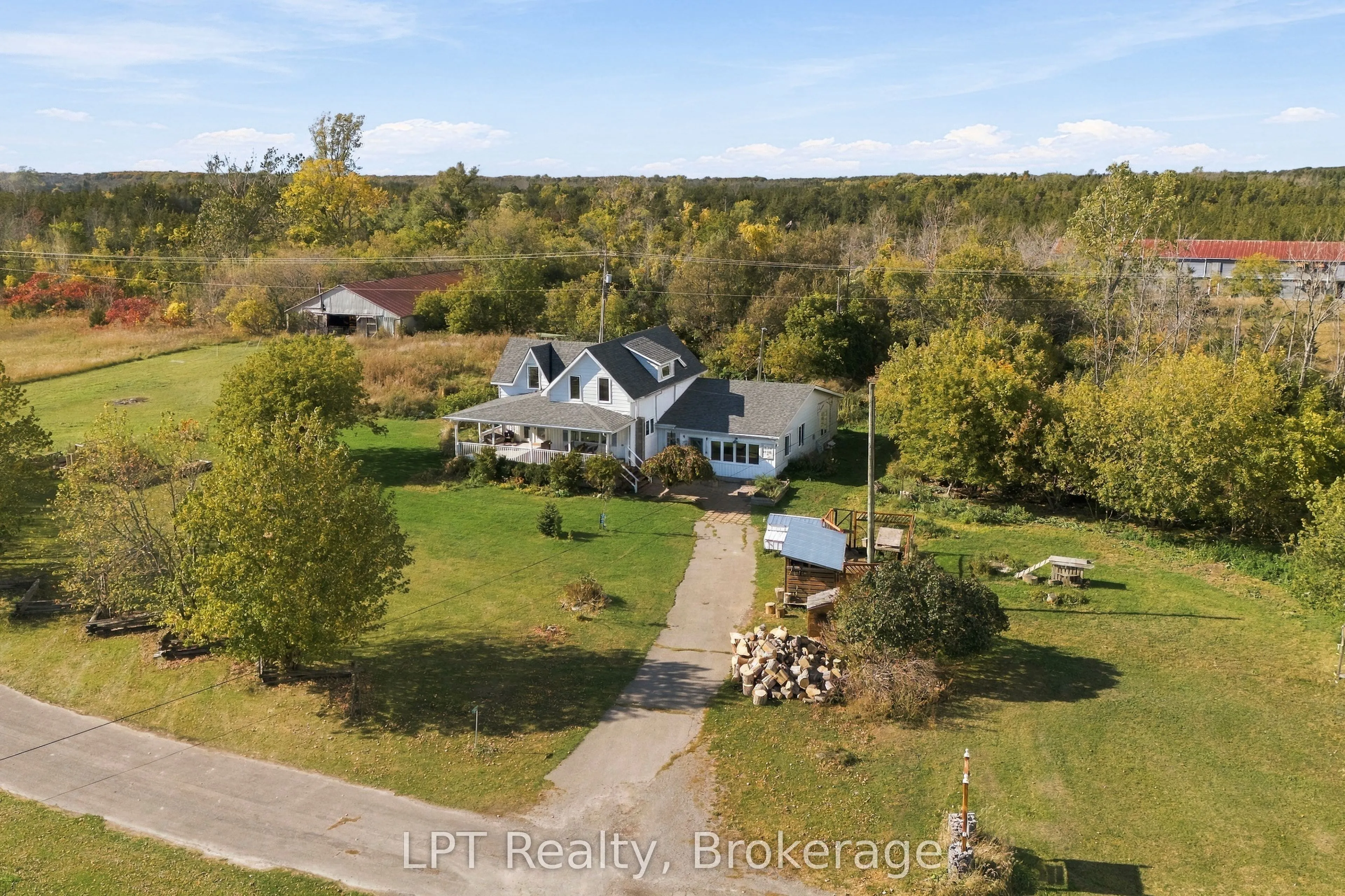 3857 County 8 Road