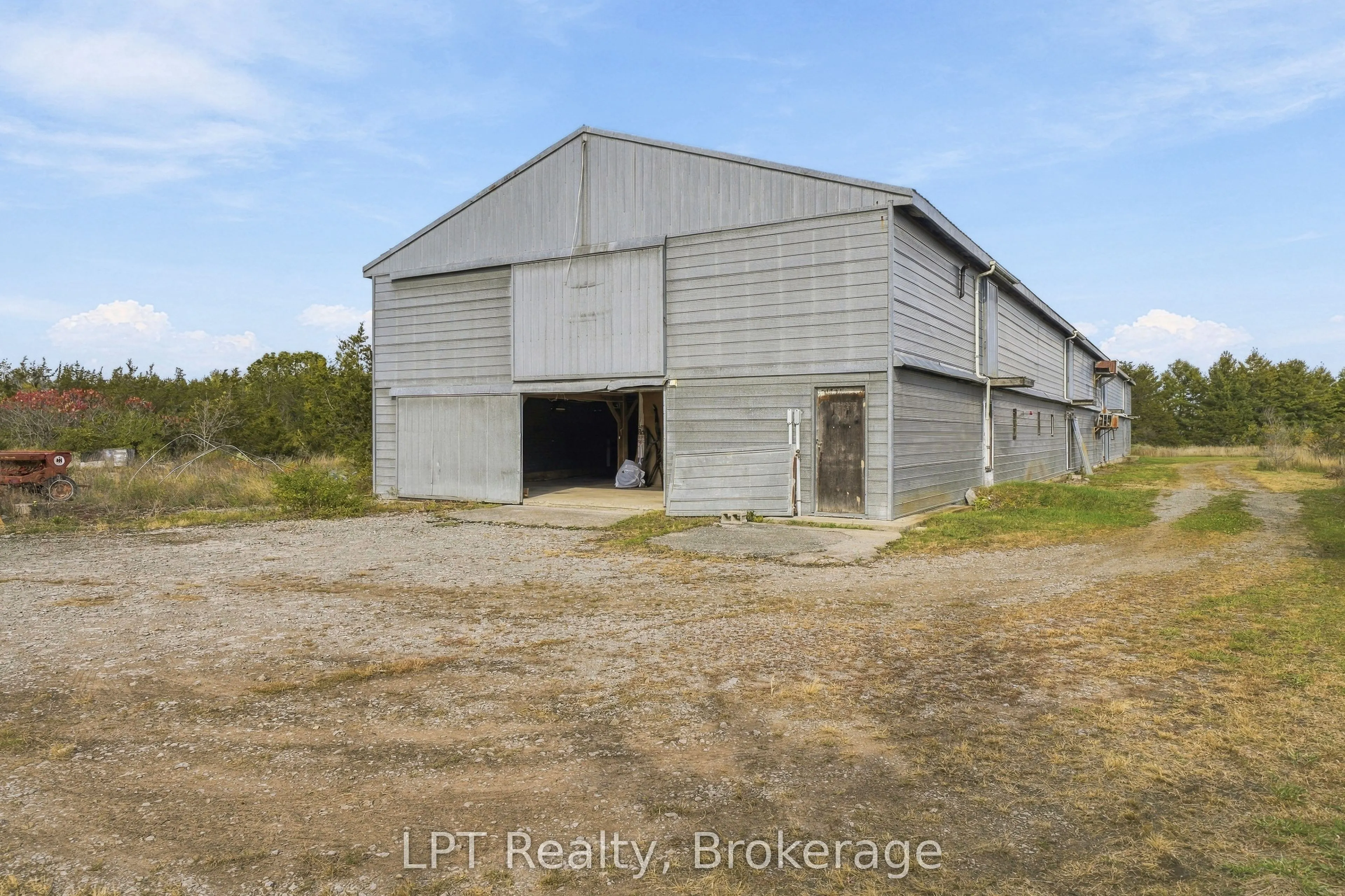 3857 County 8 Road