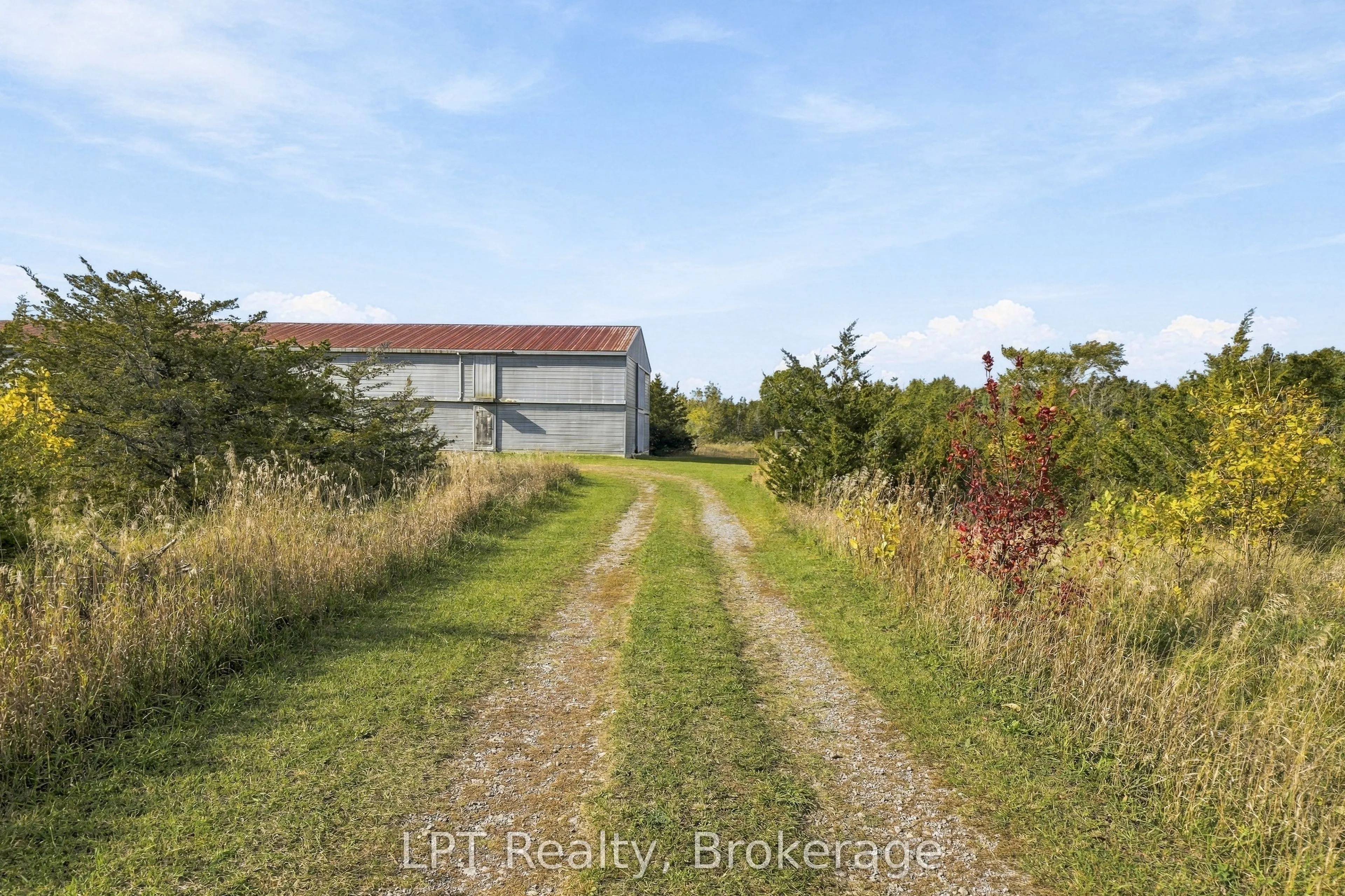 3857 County 8 Road