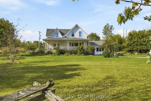 3857 County 8 Road