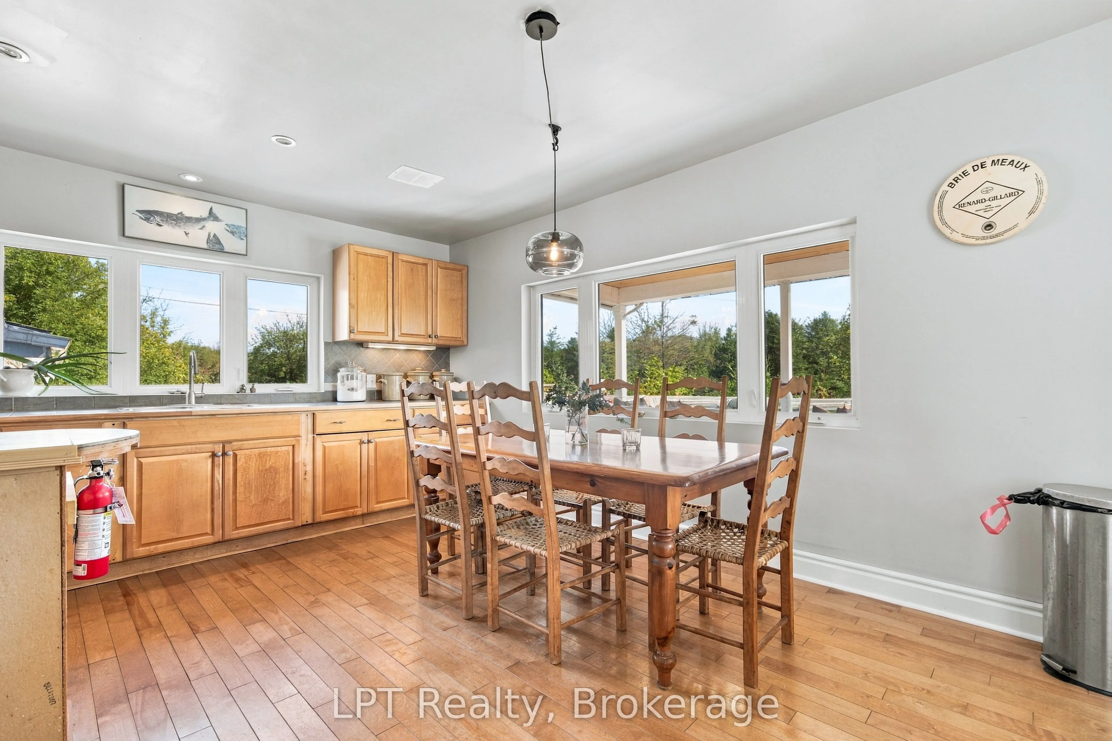 3857 County 8 Road