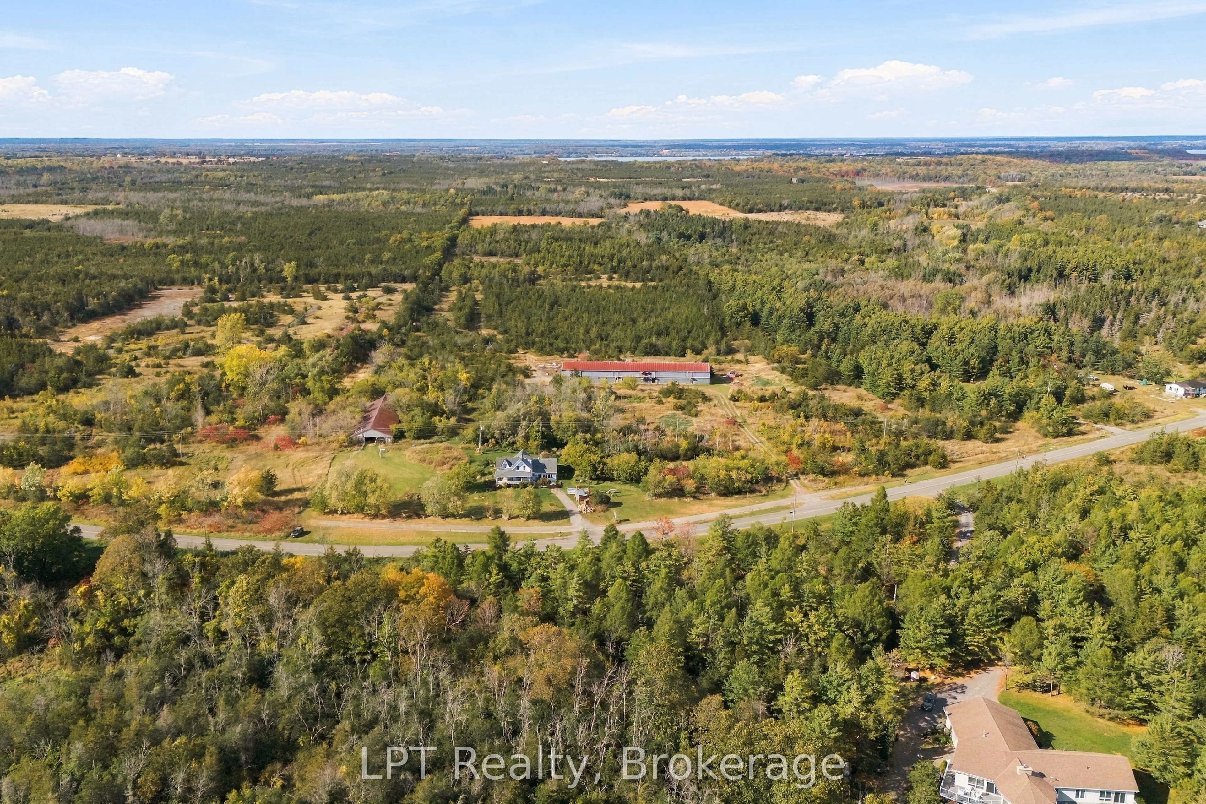 3857 County 8 Road
