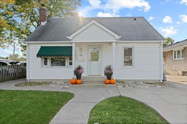 461 Lauzon Road