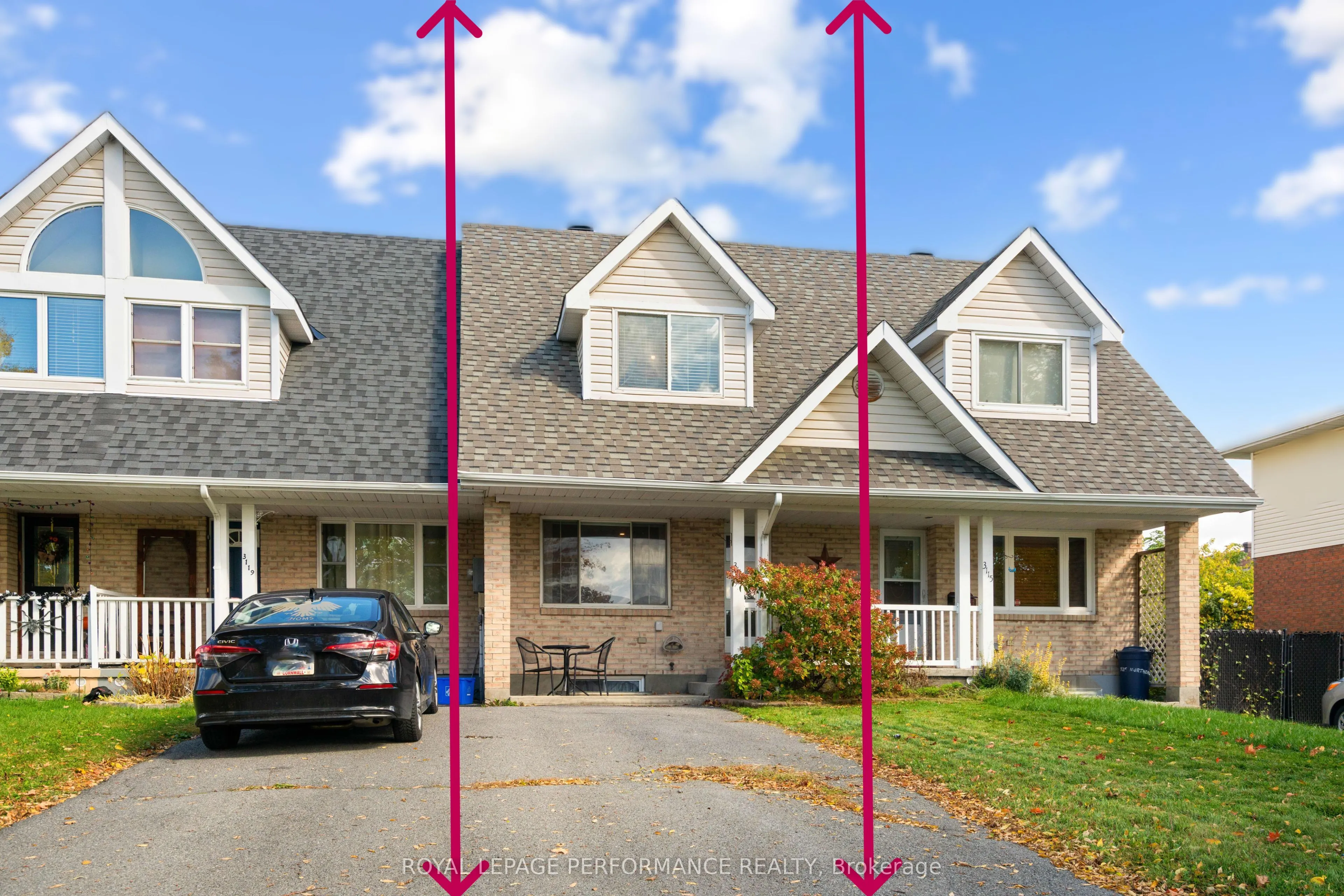 3117 Northdale Drive