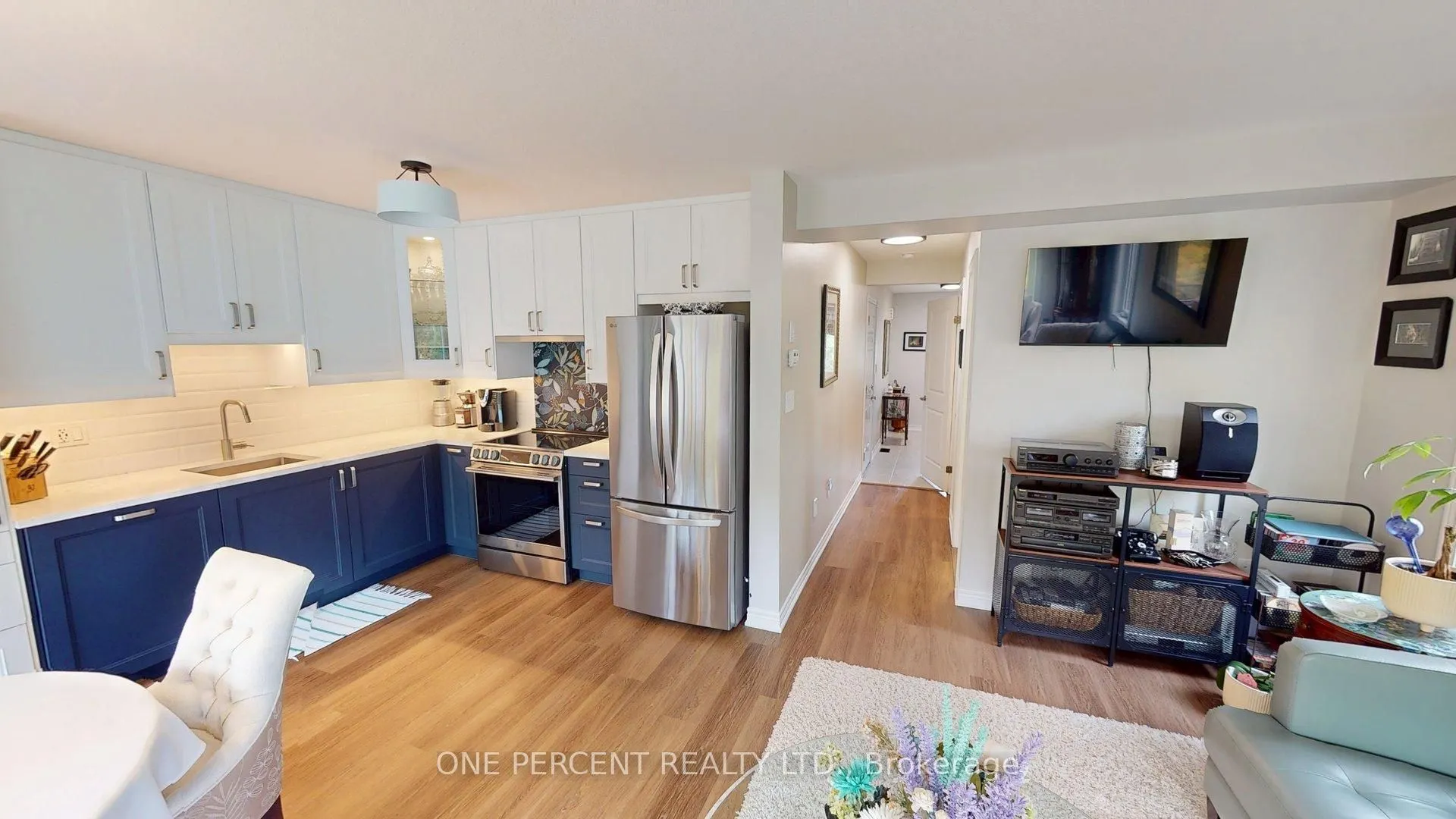 340 Prospect Point Road N #6
