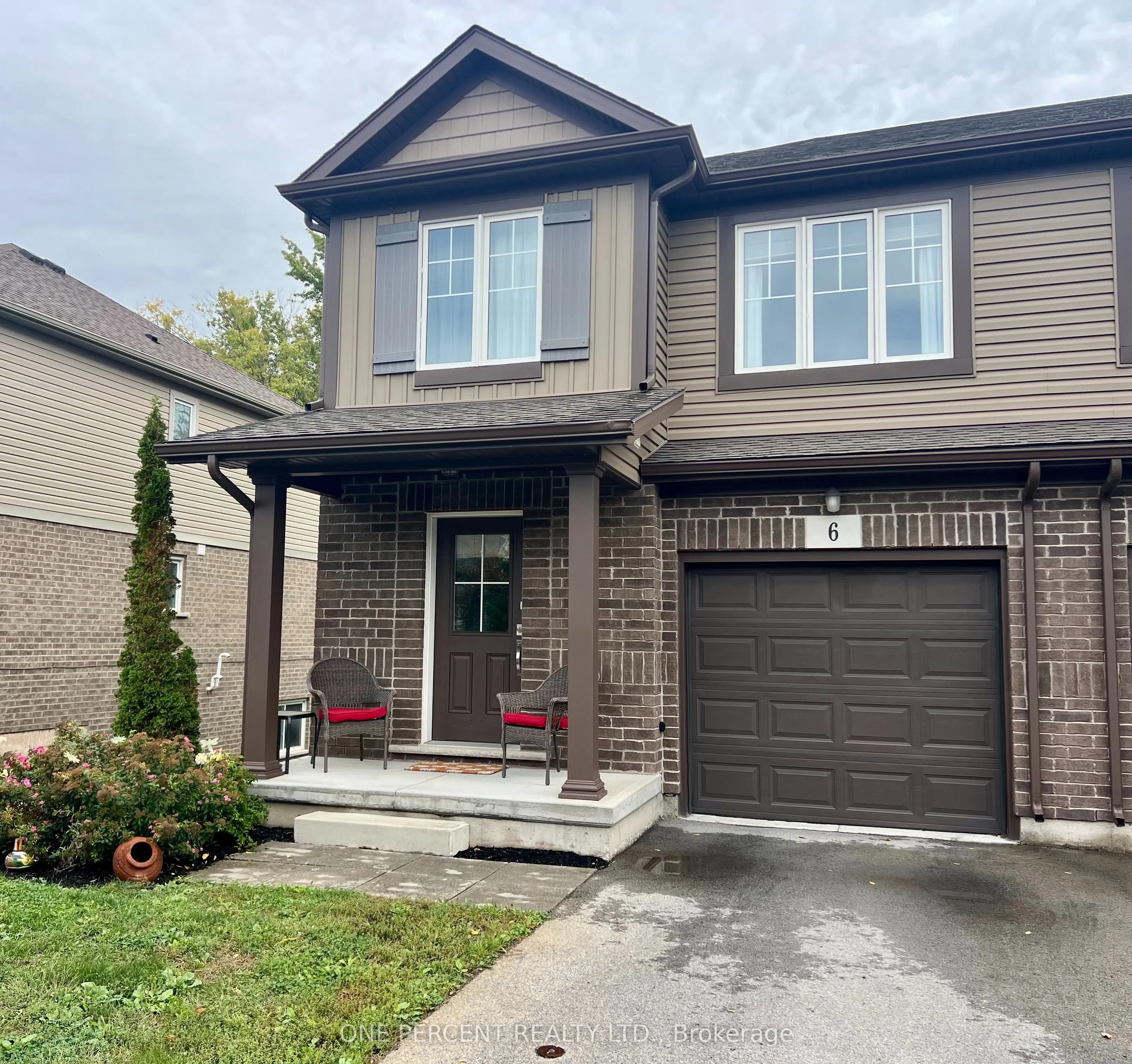340 Prospect Point Road N #6