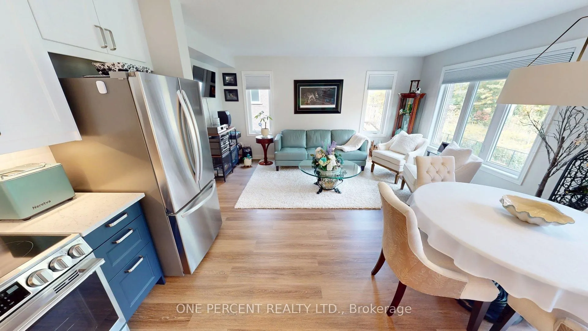 340 Prospect Point Road N #6