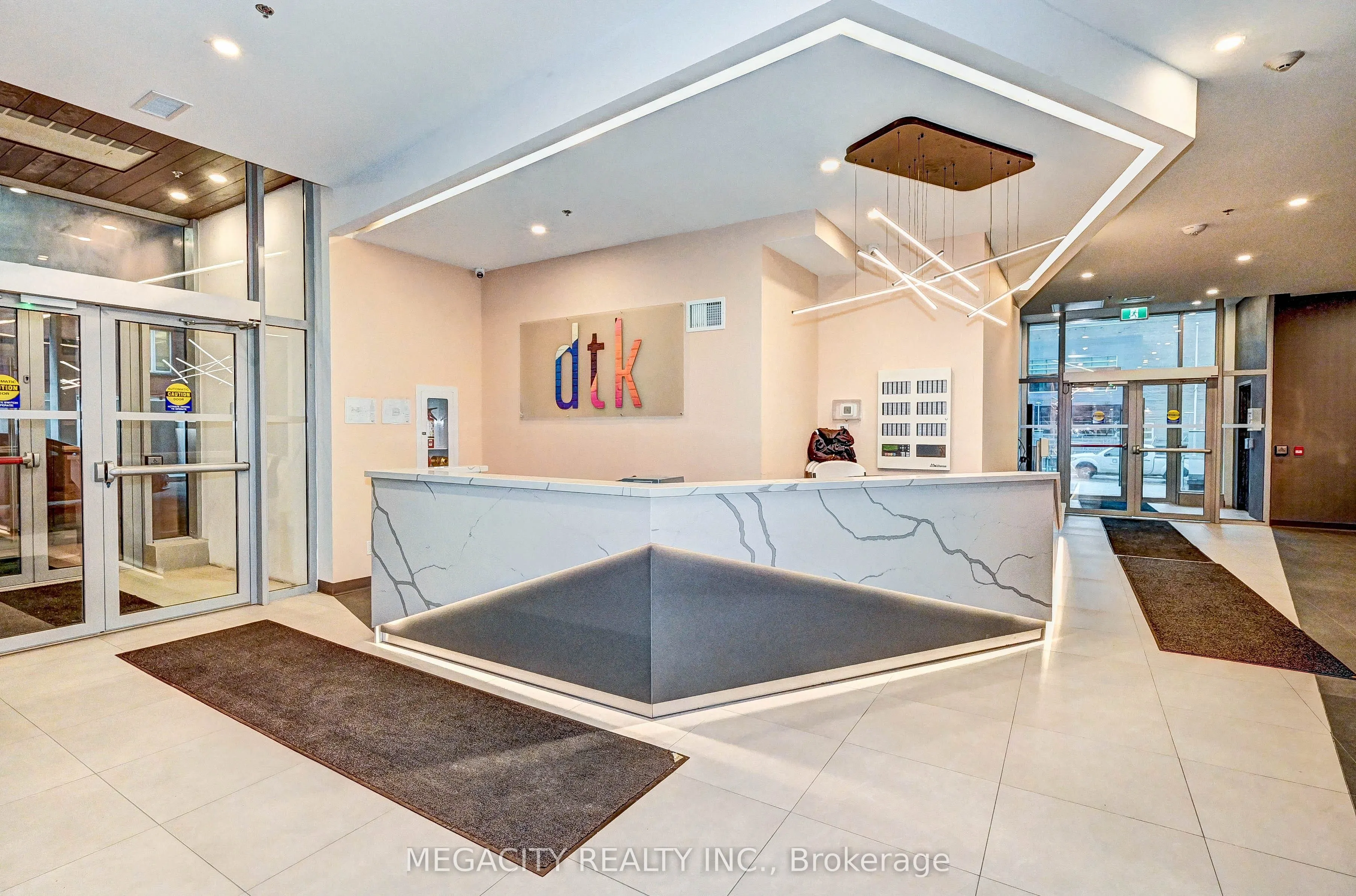 60 Frederick Street #305