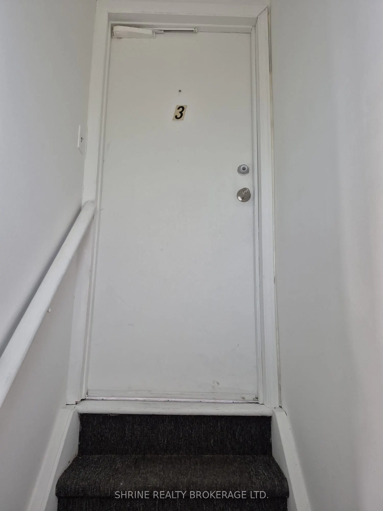13 Sterling Street #3