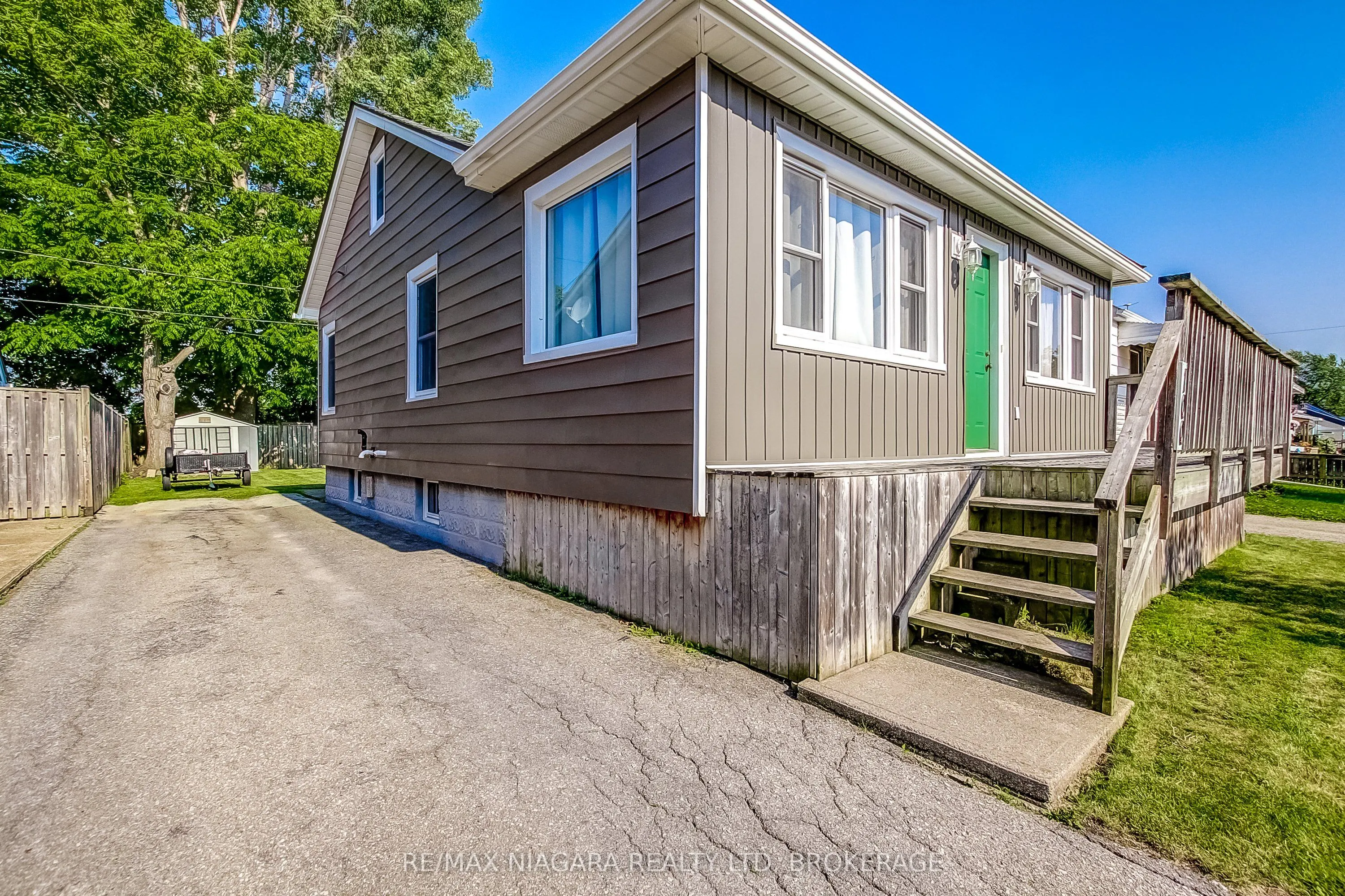 100 Dunkirk Road