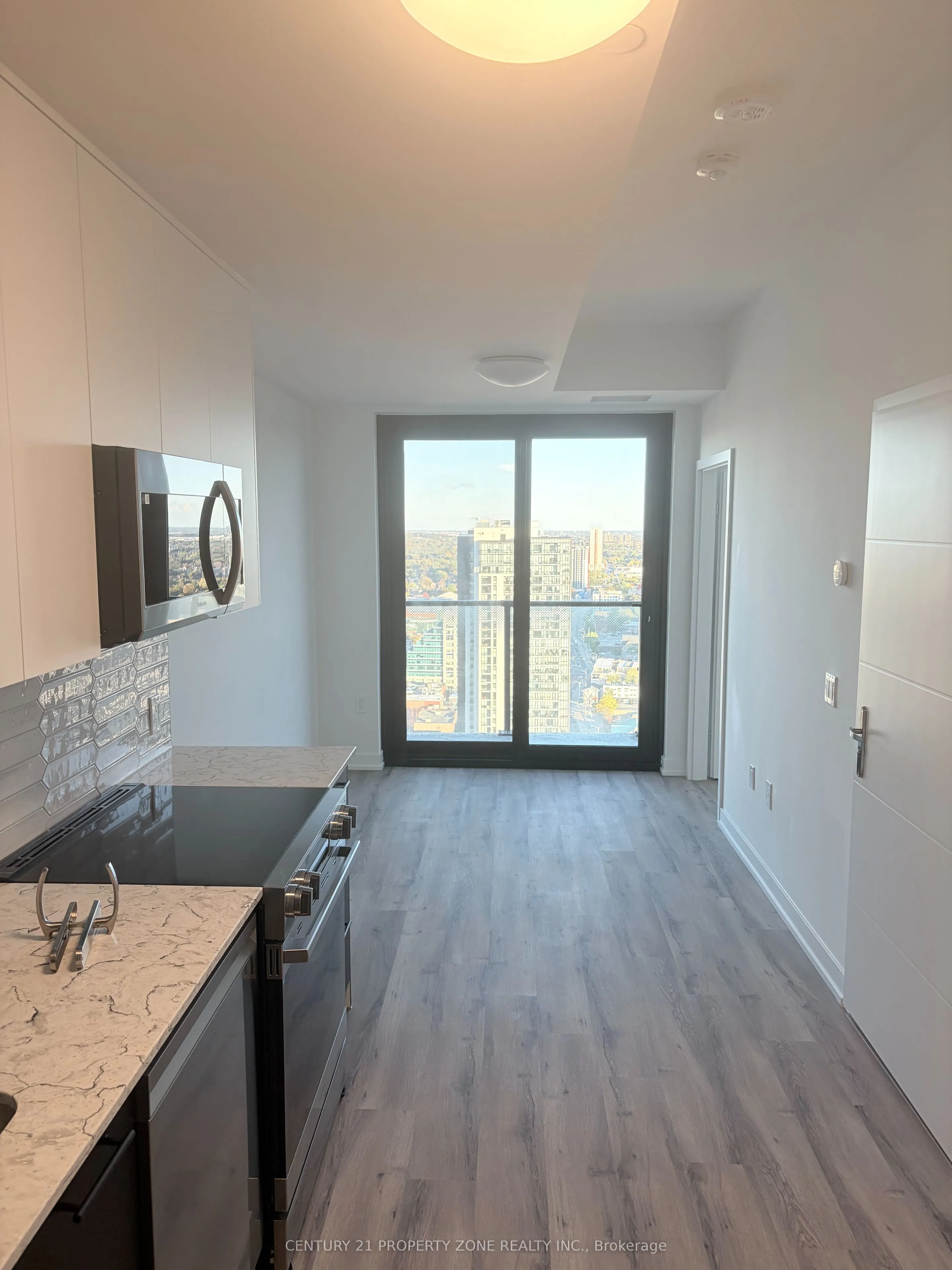 30 Francis Street S #3406