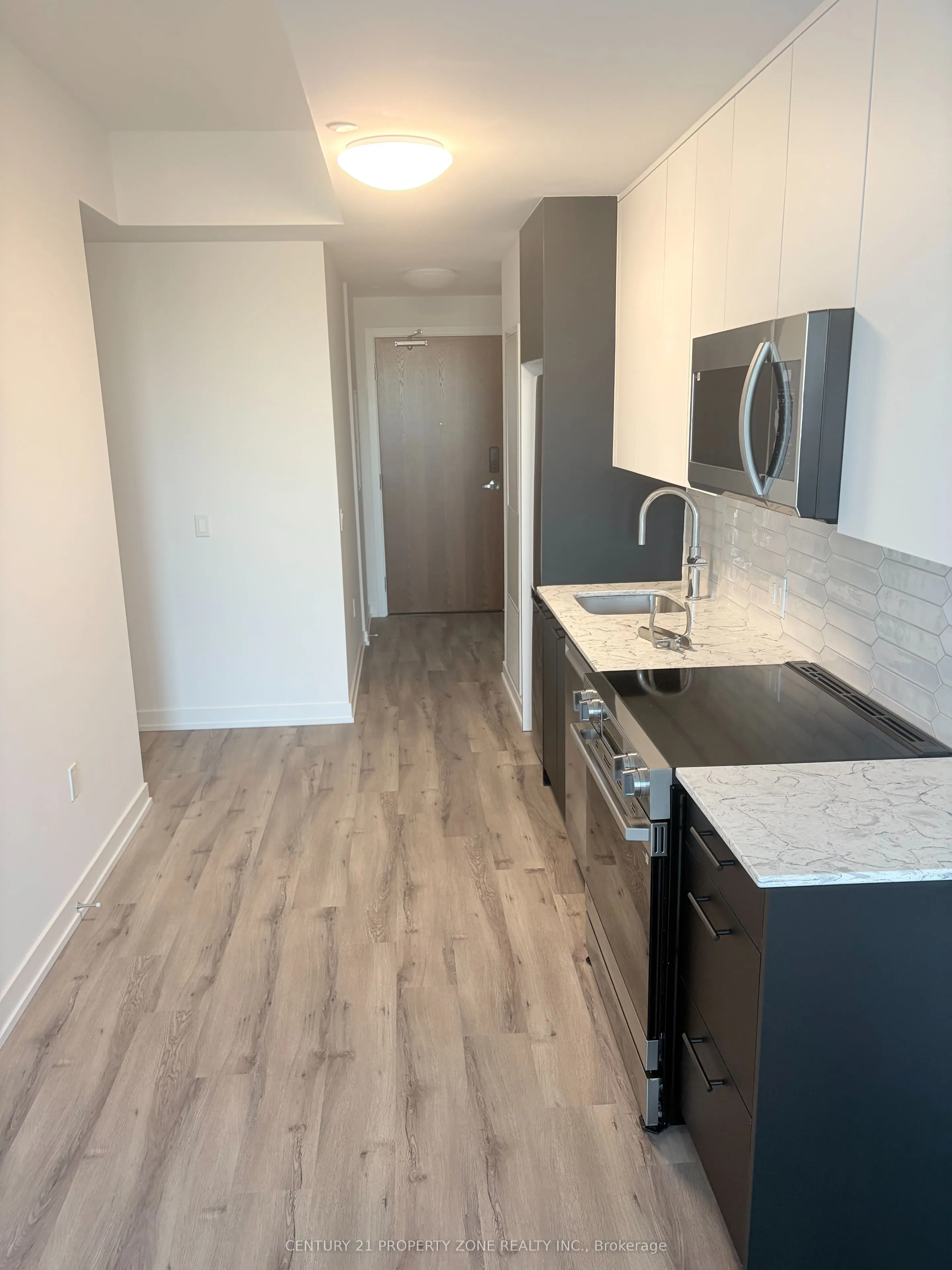 30 Francis Street S #3406