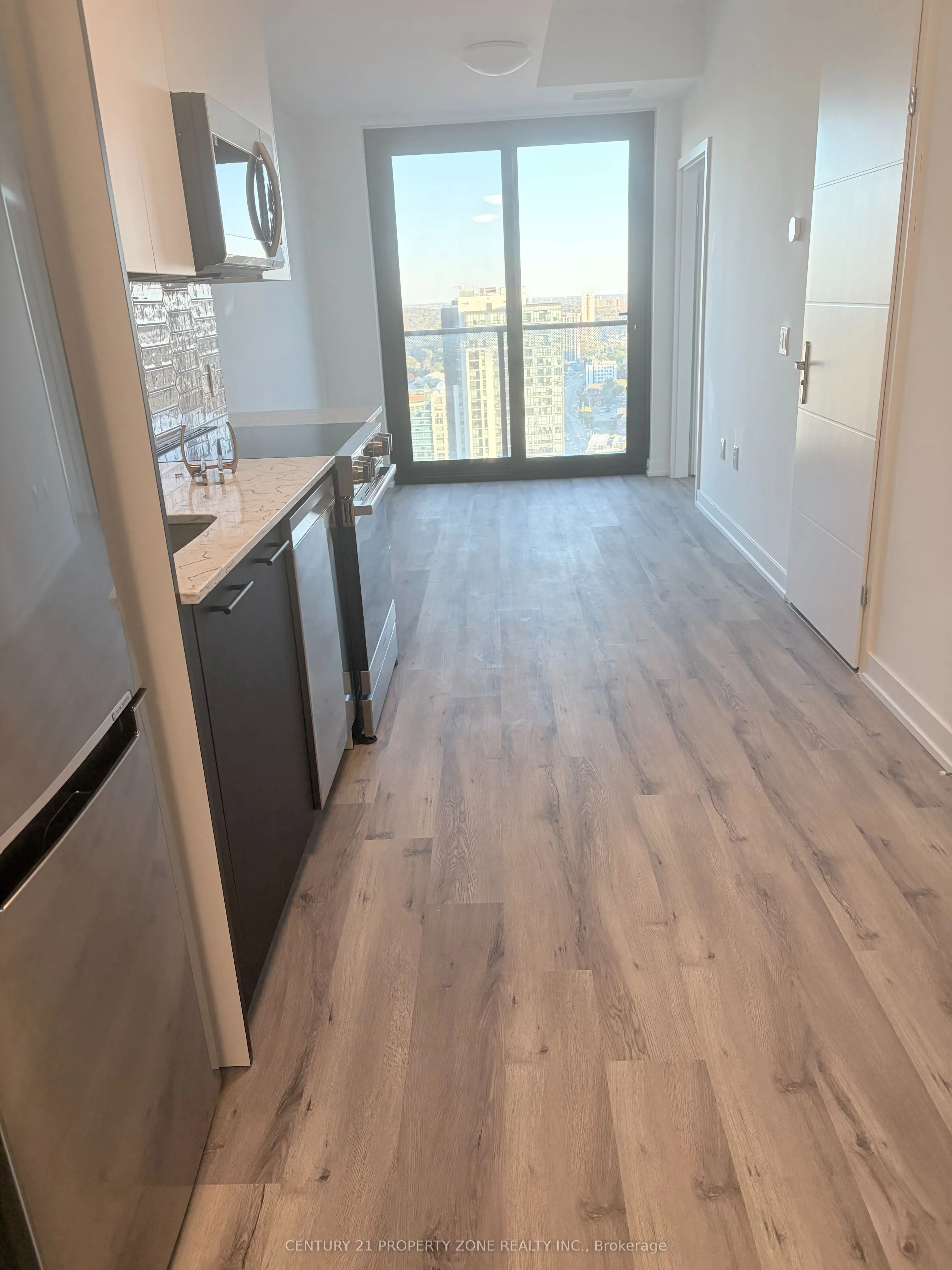 30 Francis Street S #3406