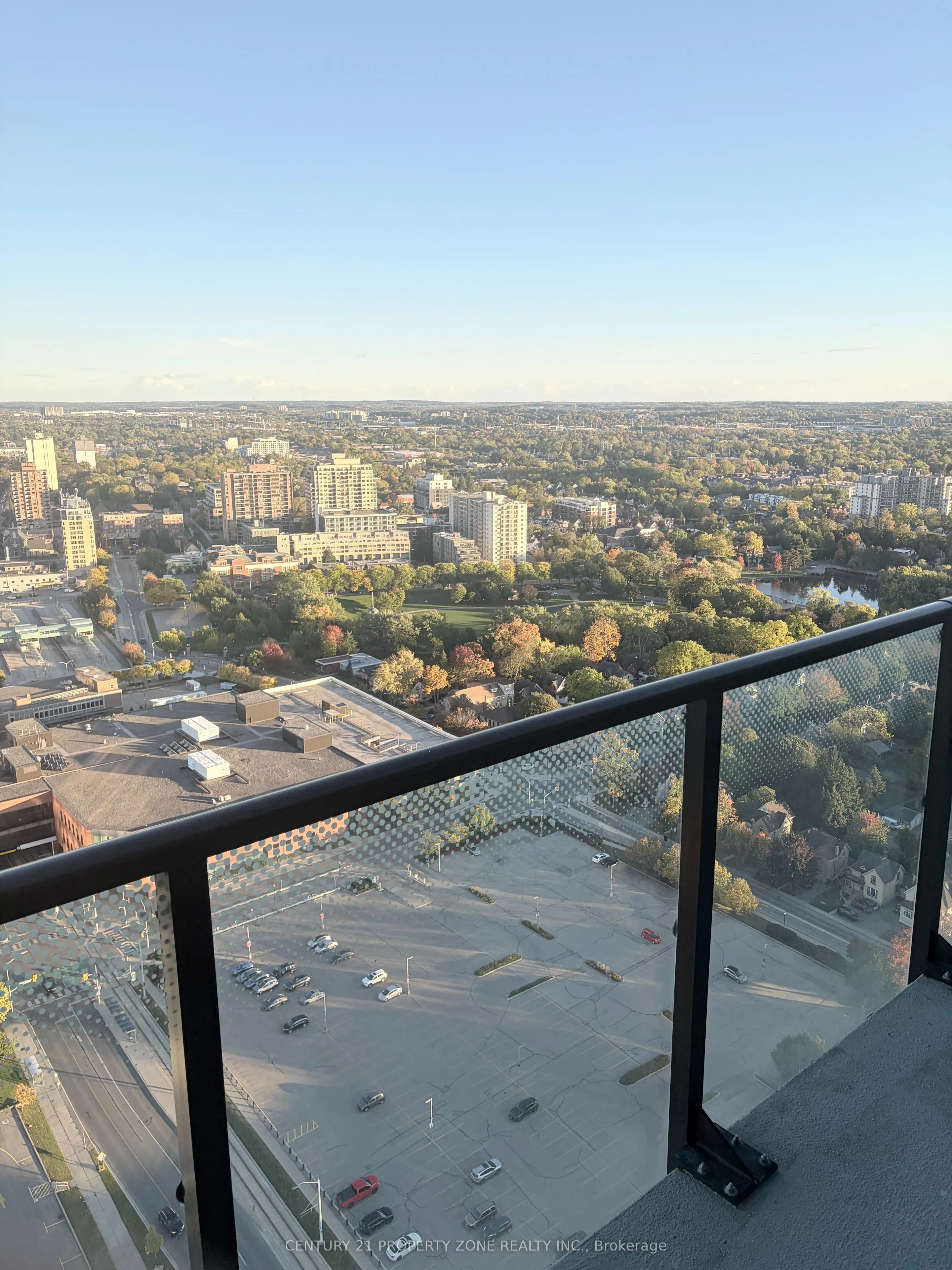 30 Francis Street S #3406