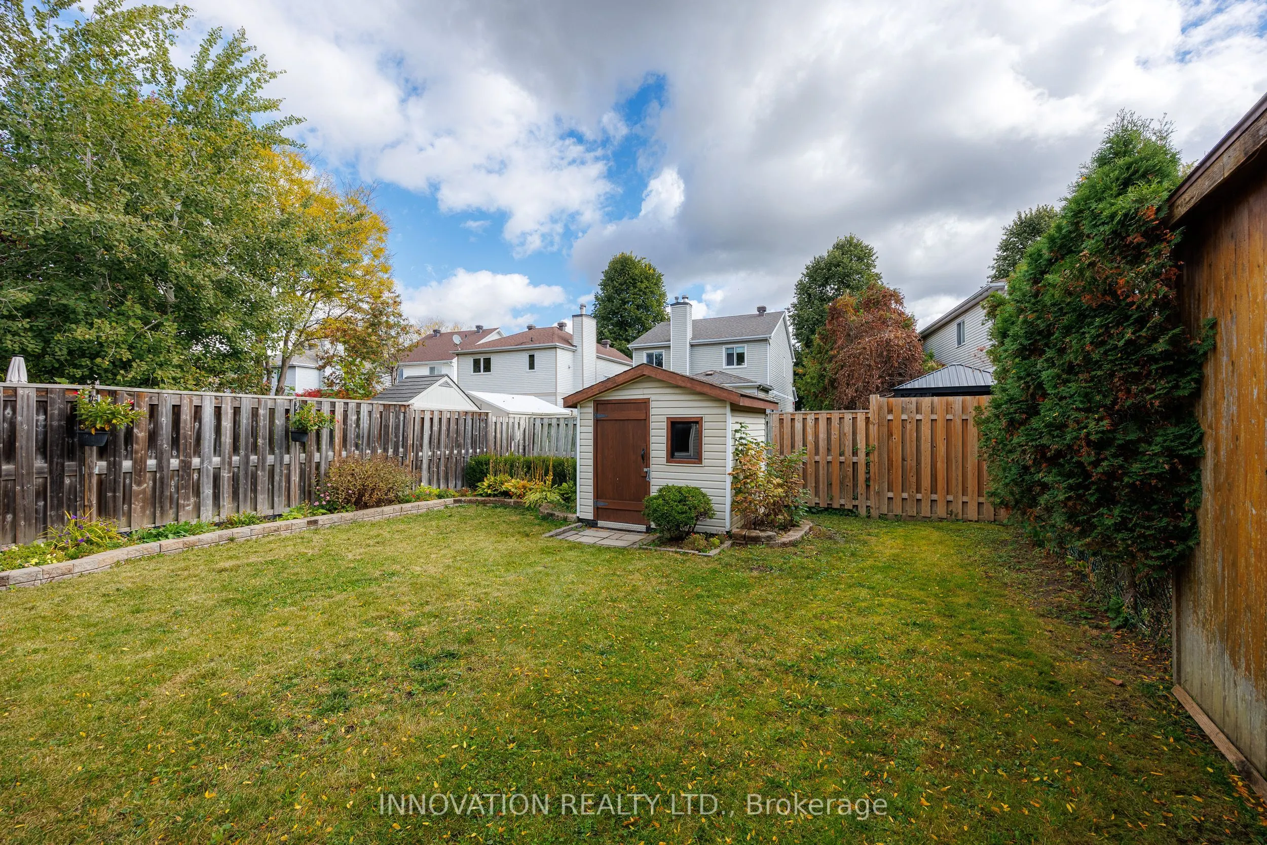 73 Mountshannon Drive