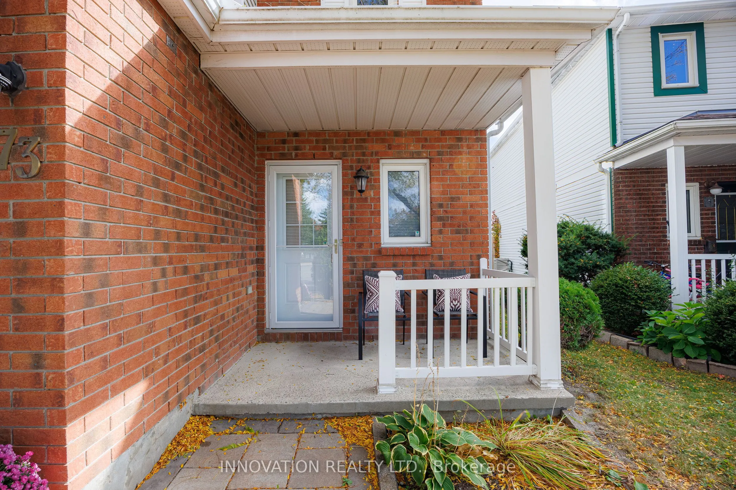 73 Mountshannon Drive