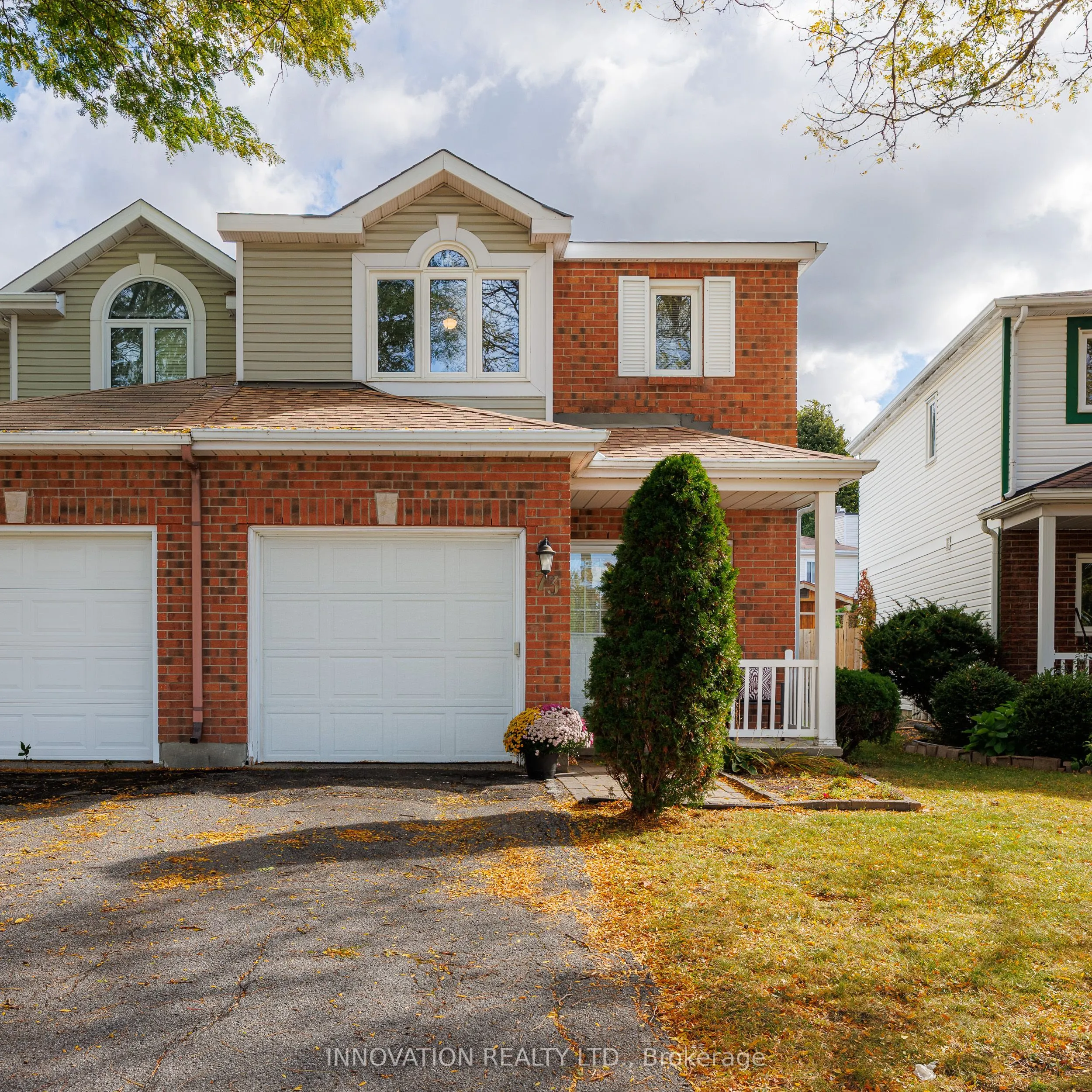 73 Mountshannon Drive