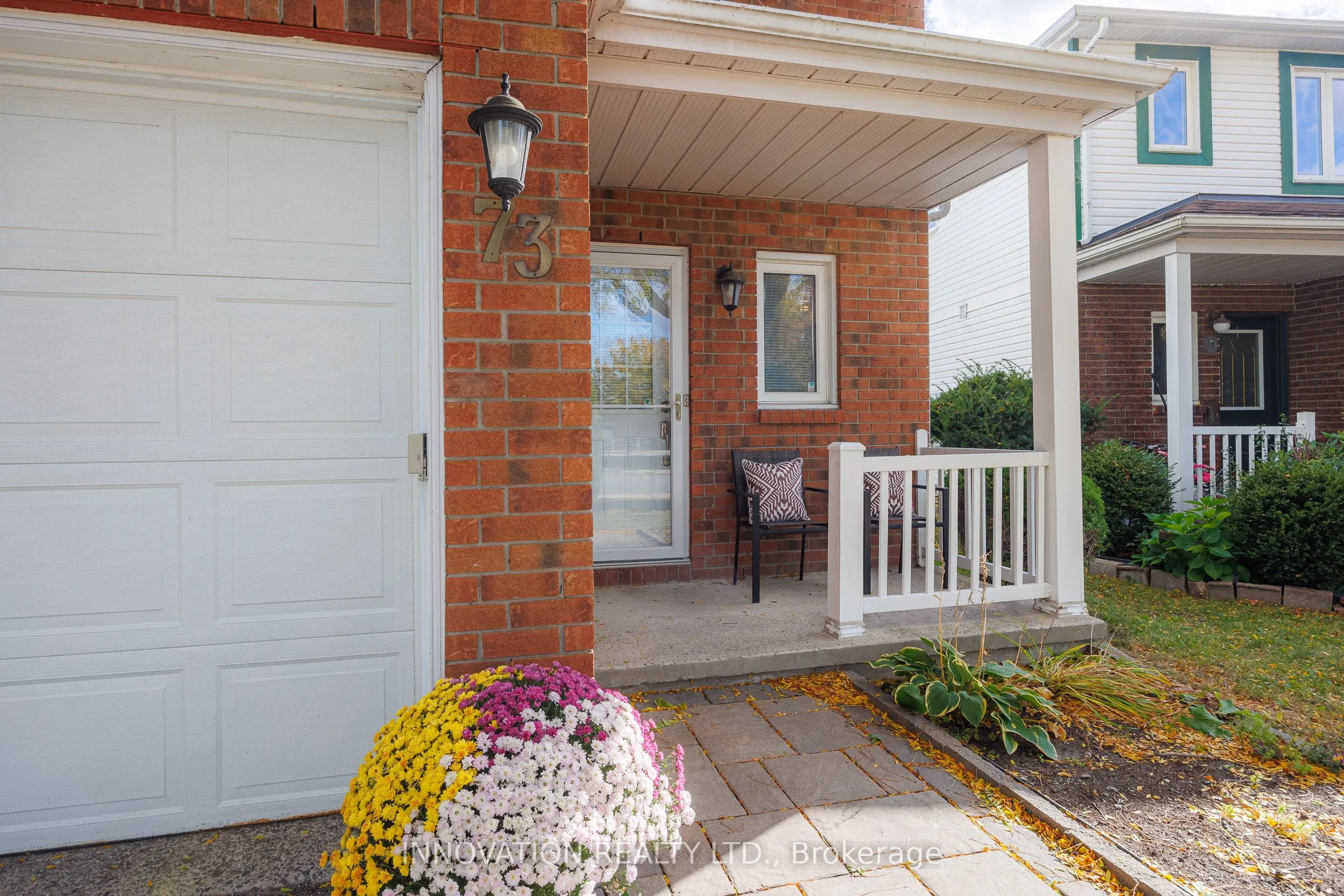 73 Mountshannon Drive