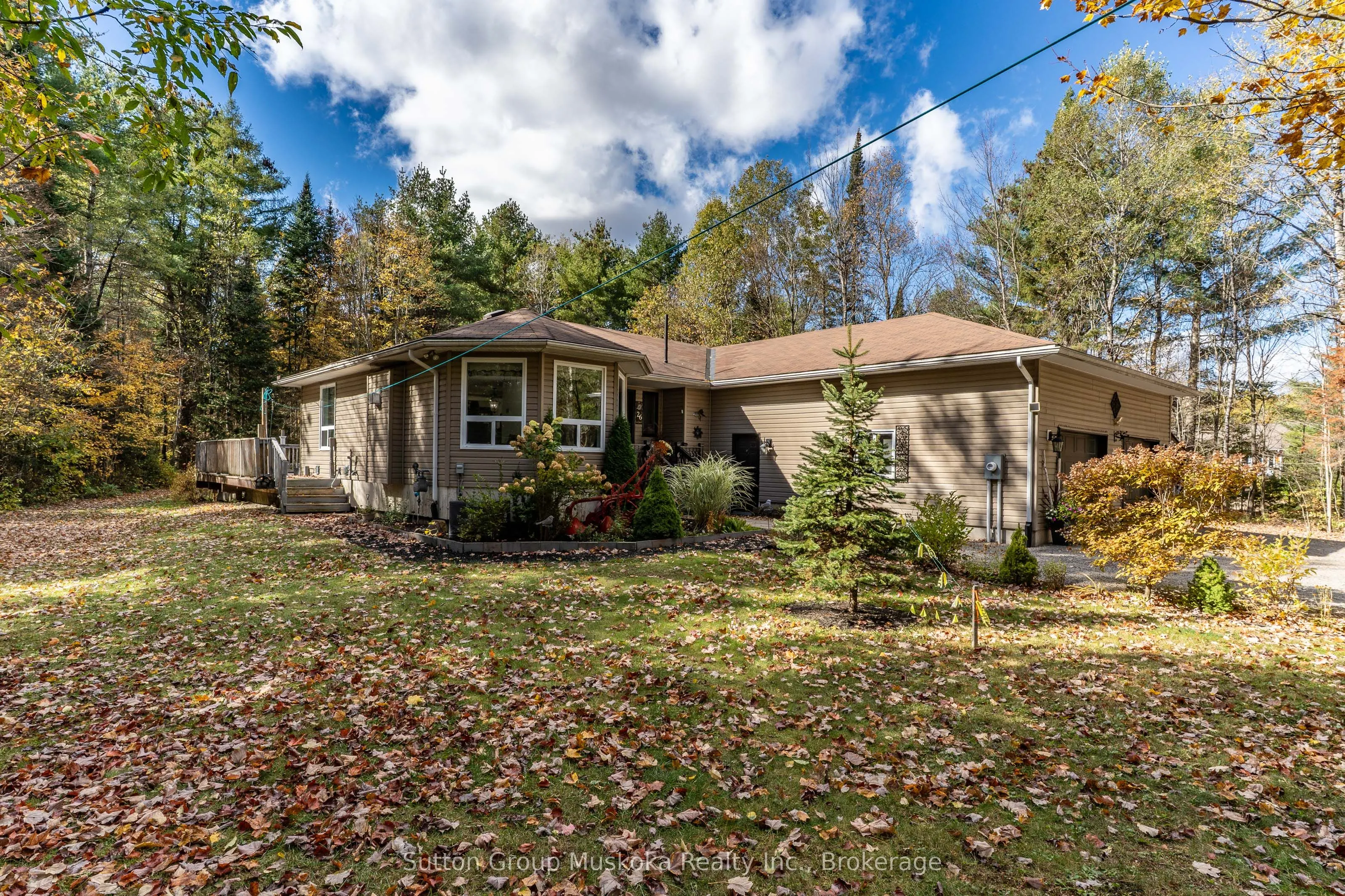 26 Centurion Crescent