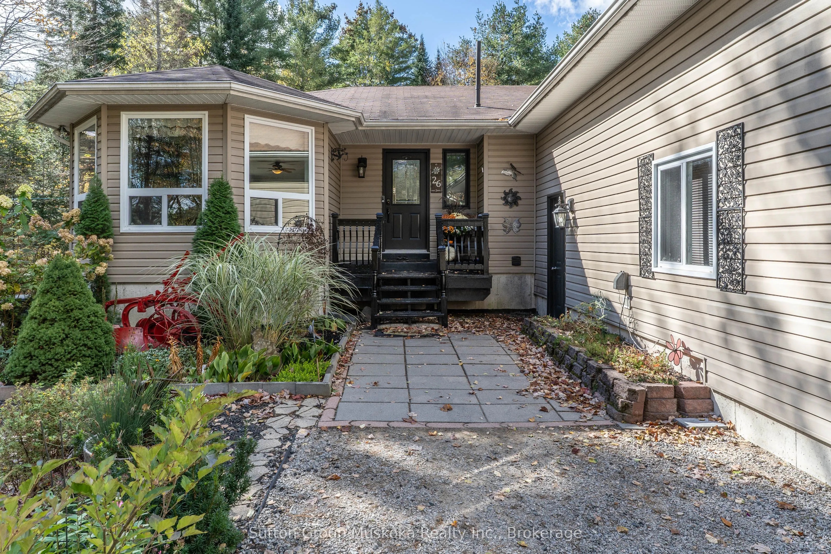 26 Centurion Crescent