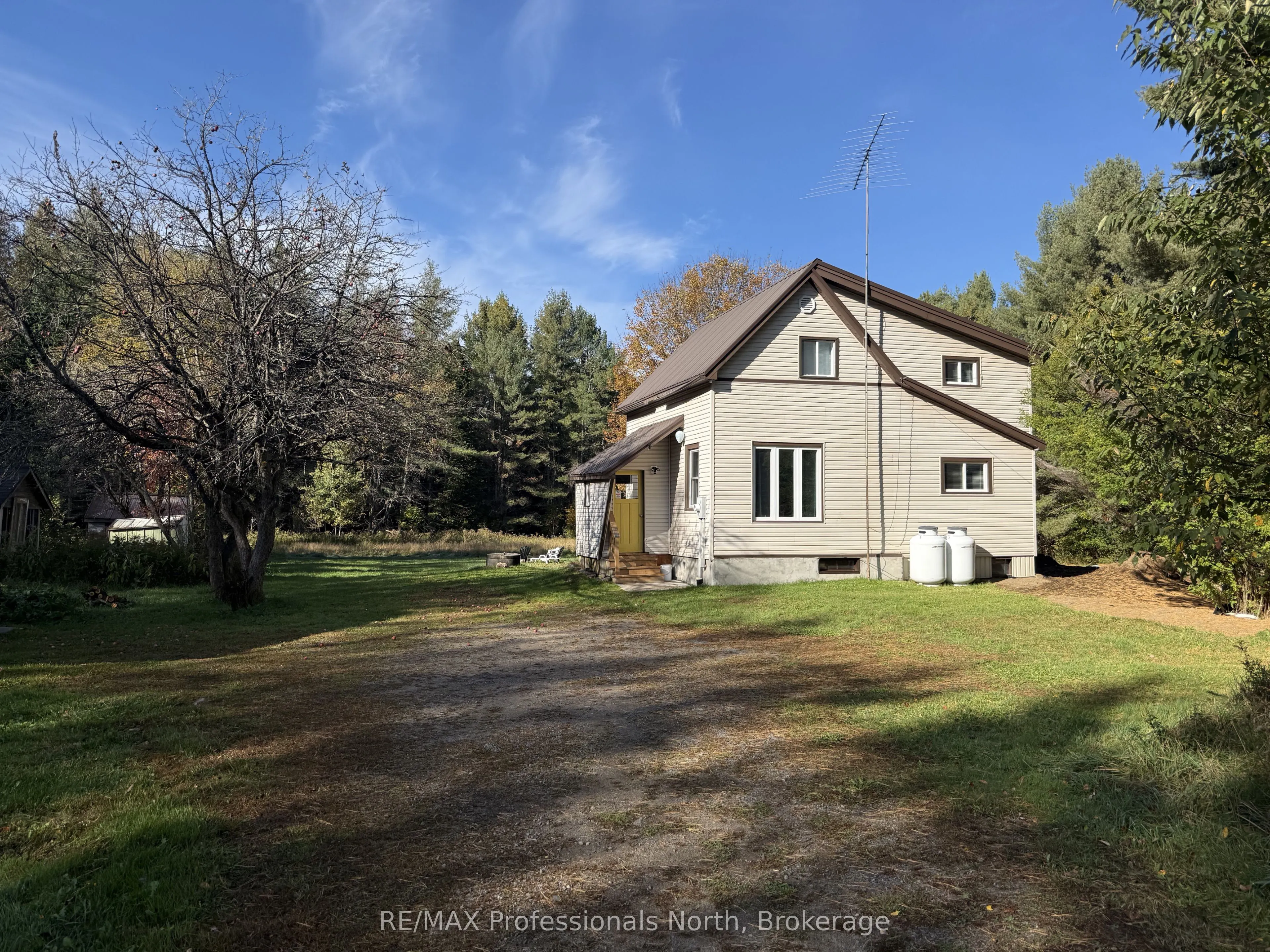 2631 Brunel Road