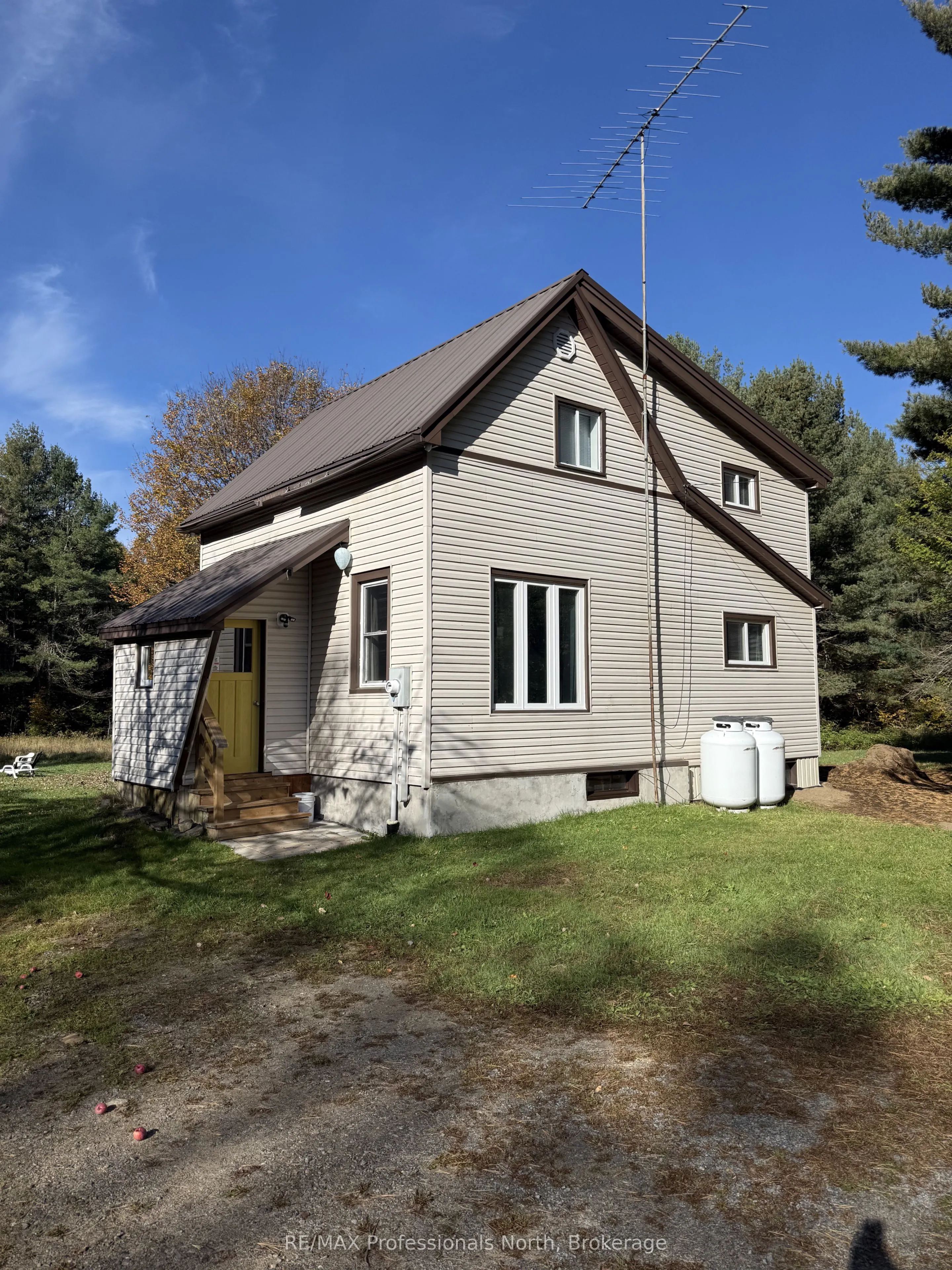2631 Brunel Road