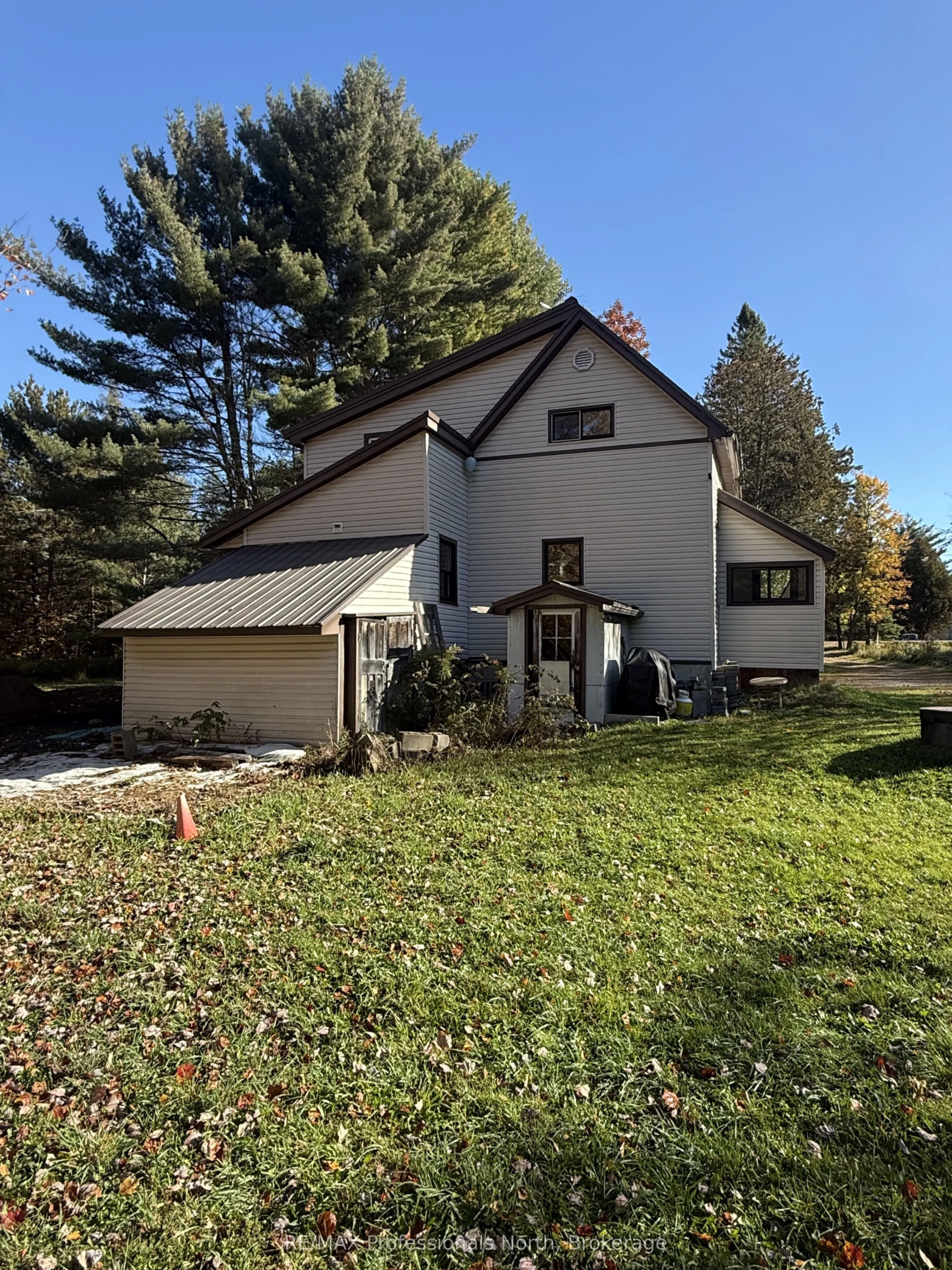 2631 Brunel Road