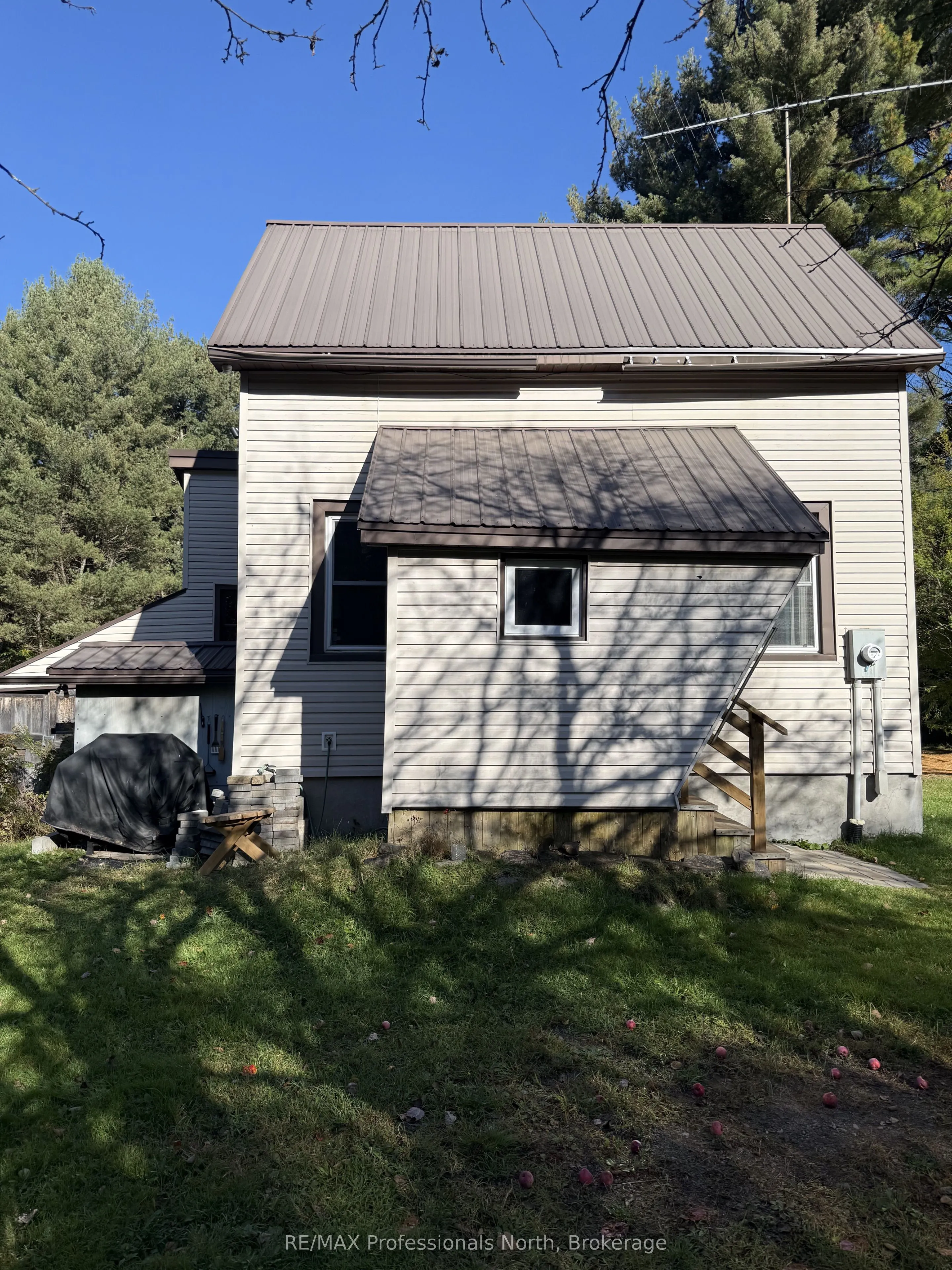 2631 Brunel Road