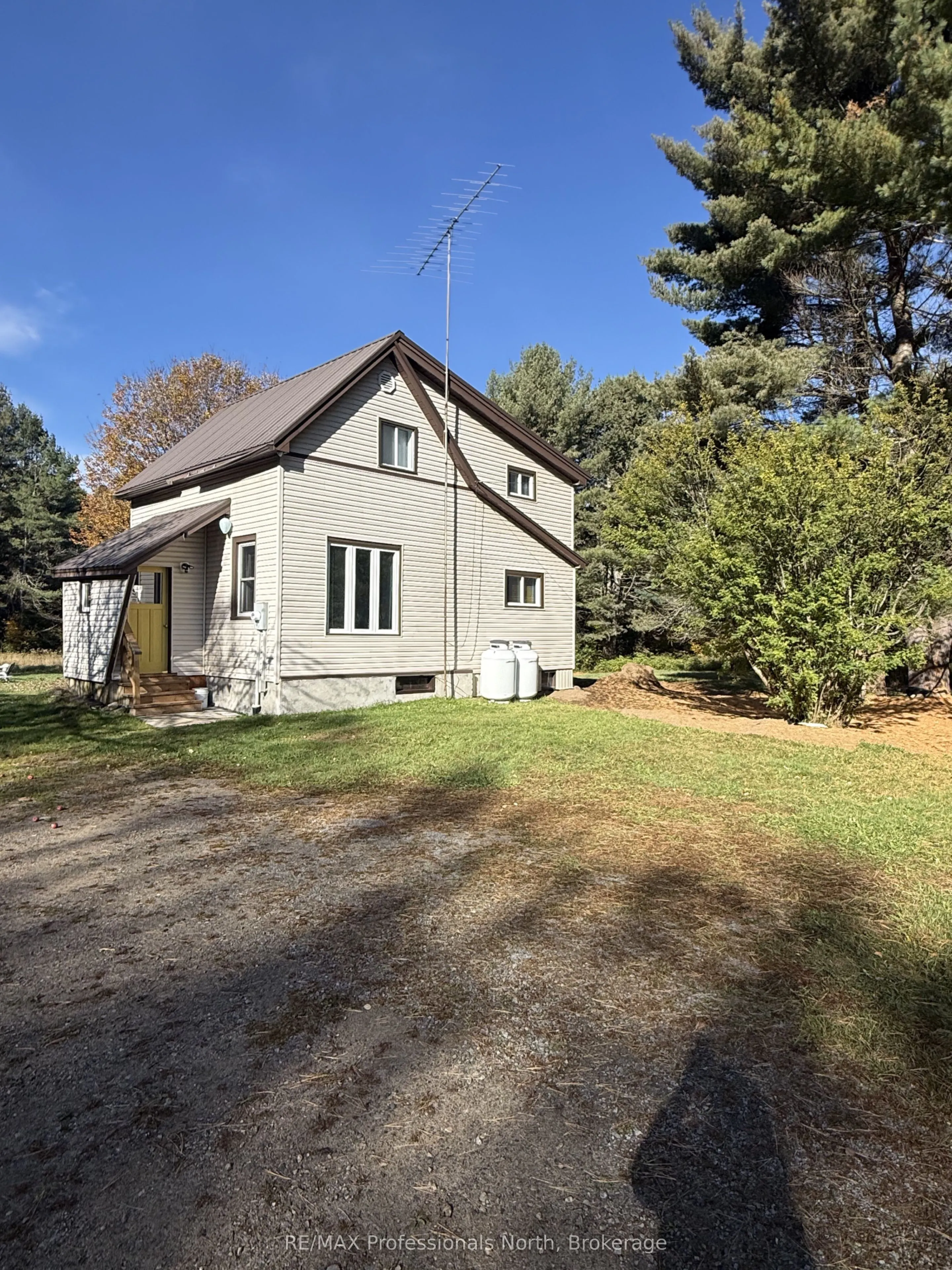 2631 Brunel Road