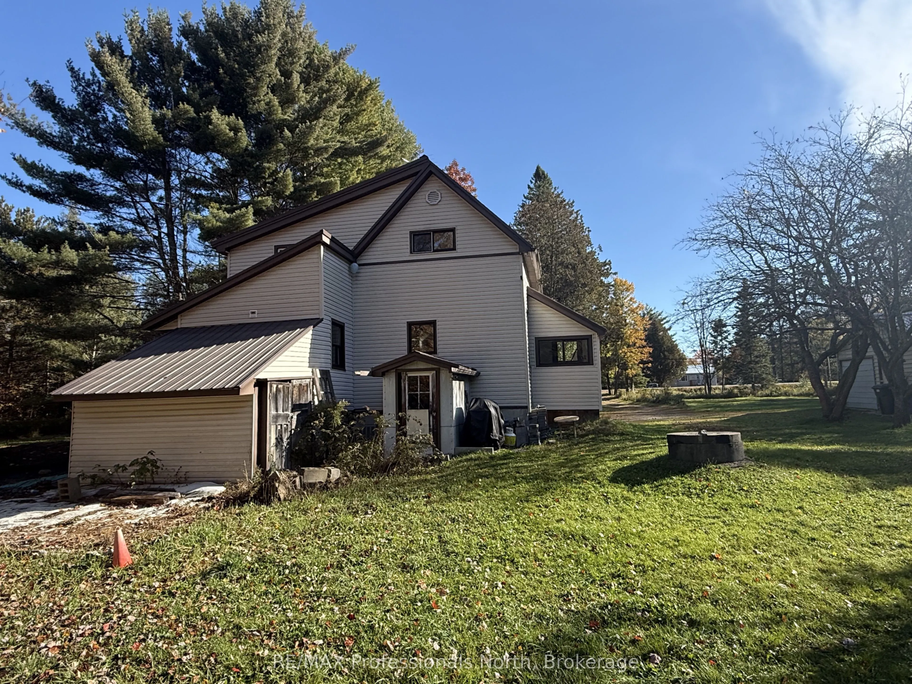 2631 Brunel Road