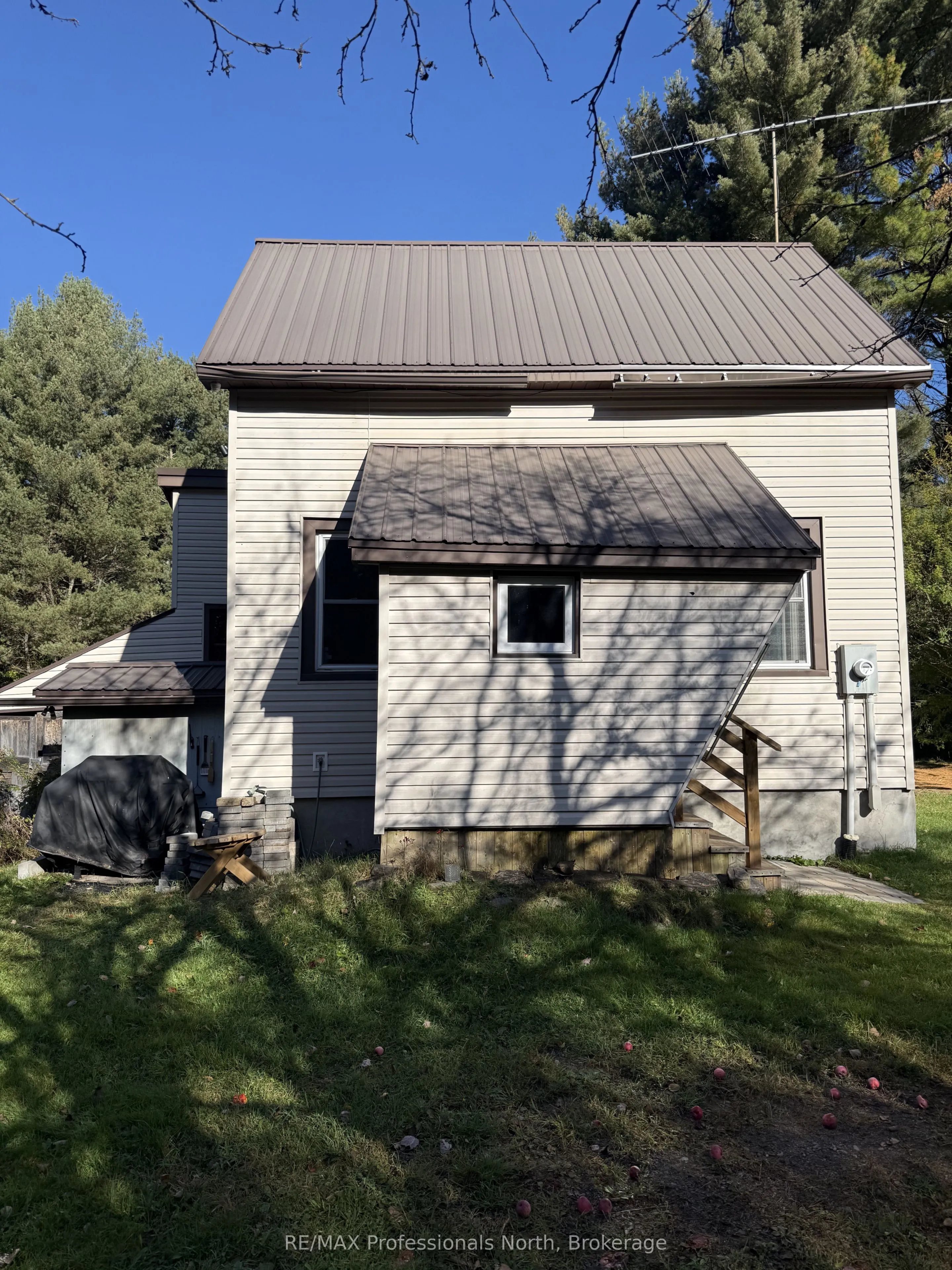 2631 Brunel Road