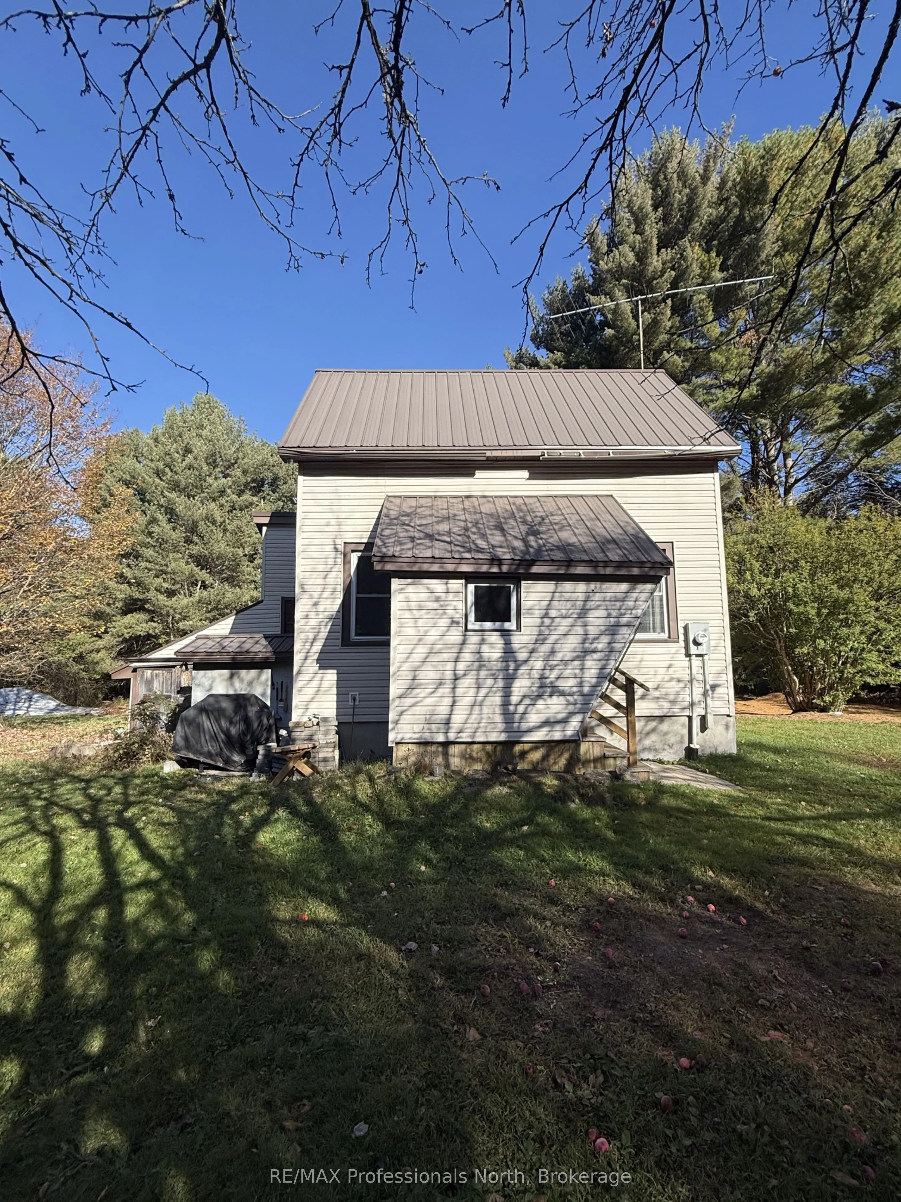 2631 Brunel Road