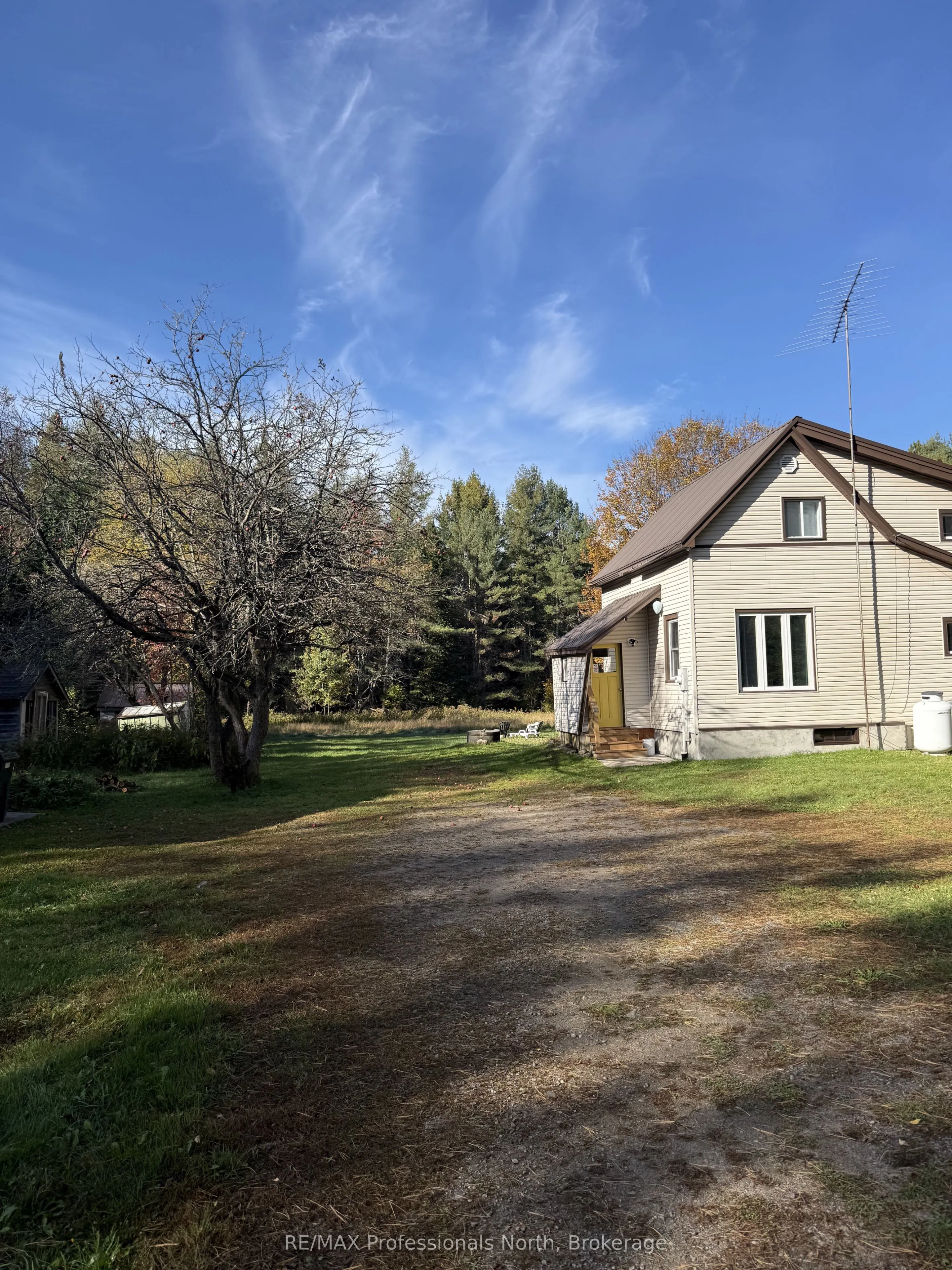 2631 Brunel Road