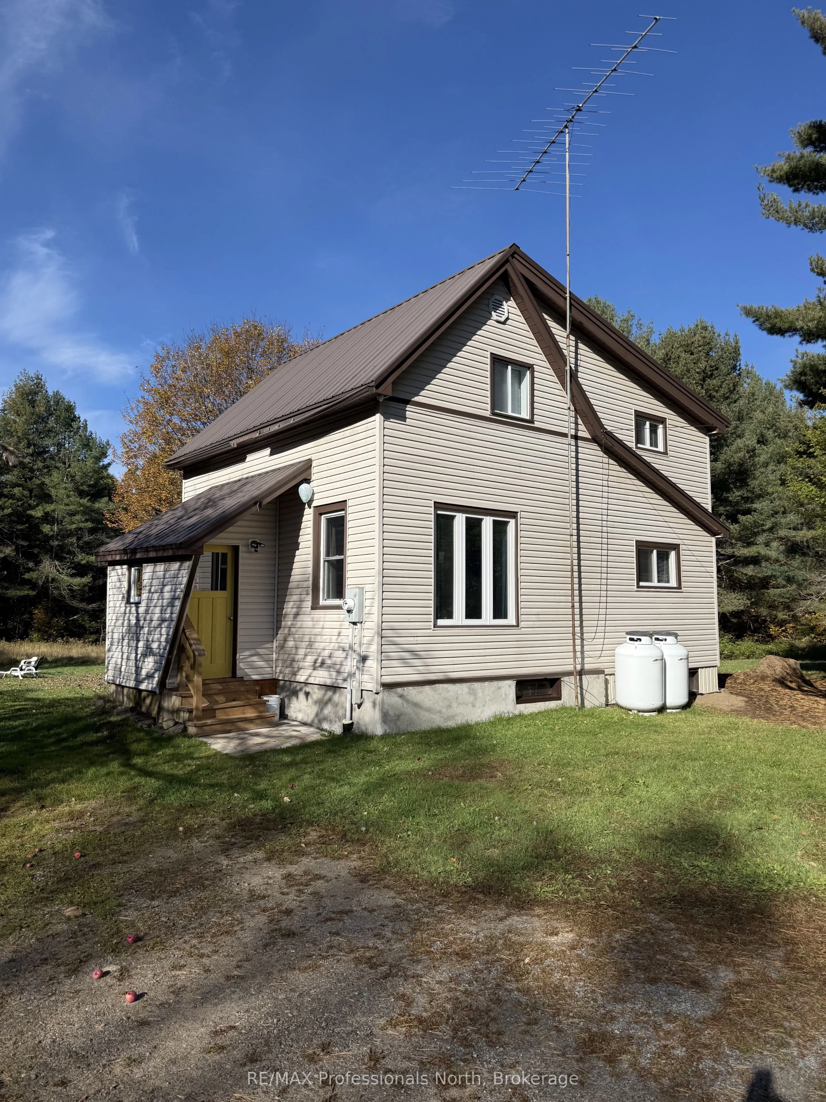 2631 Brunel Road
