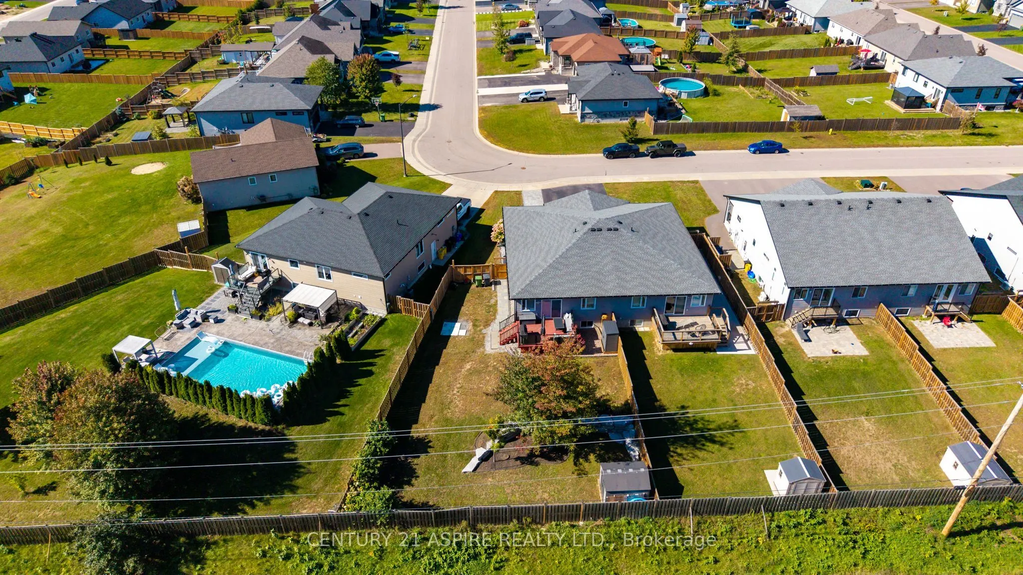 59 Noble Crescent