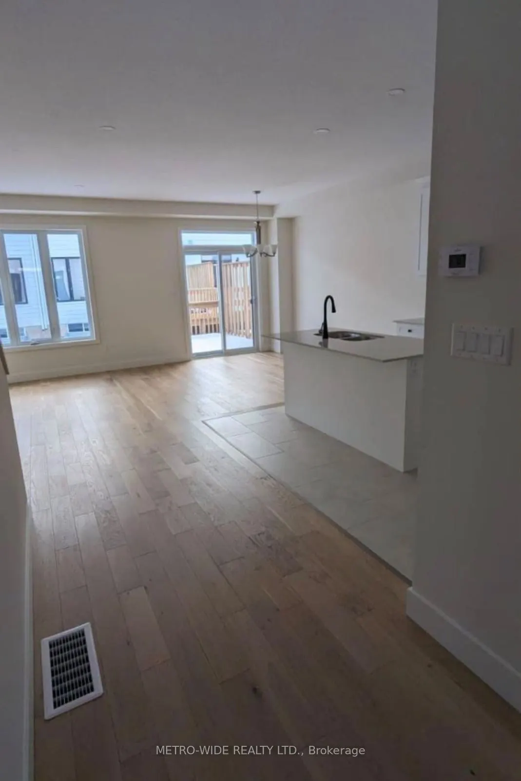 1960 Evans Boulevard #113