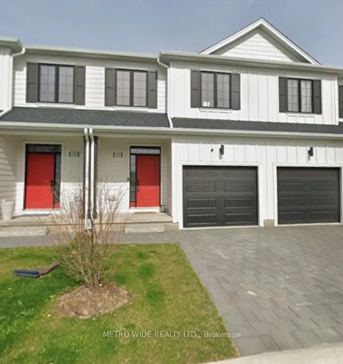 1960 Evans Boulevard #113