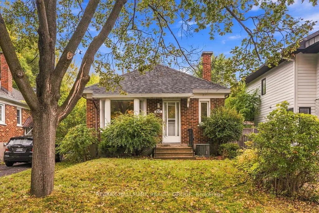 157 Mulvihill Avenue
