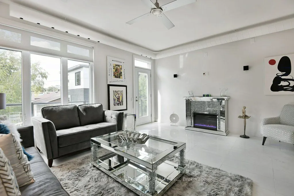 10 Chestnut Street