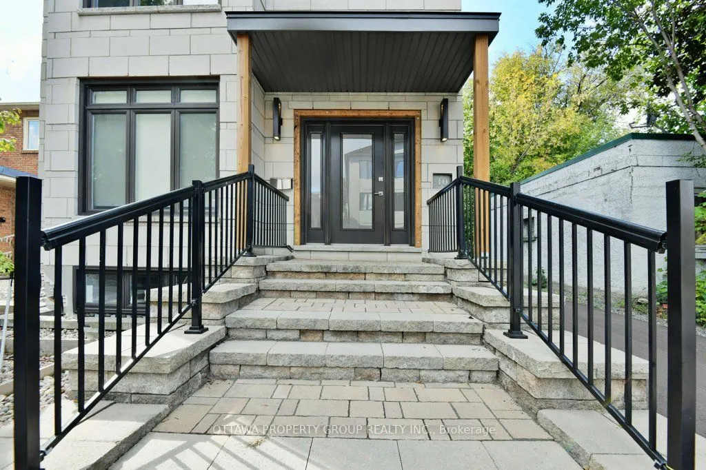 10 Chestnut Street