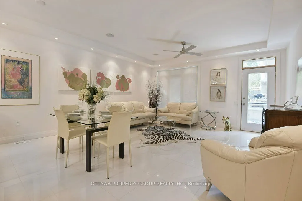 10 Chestnut Street