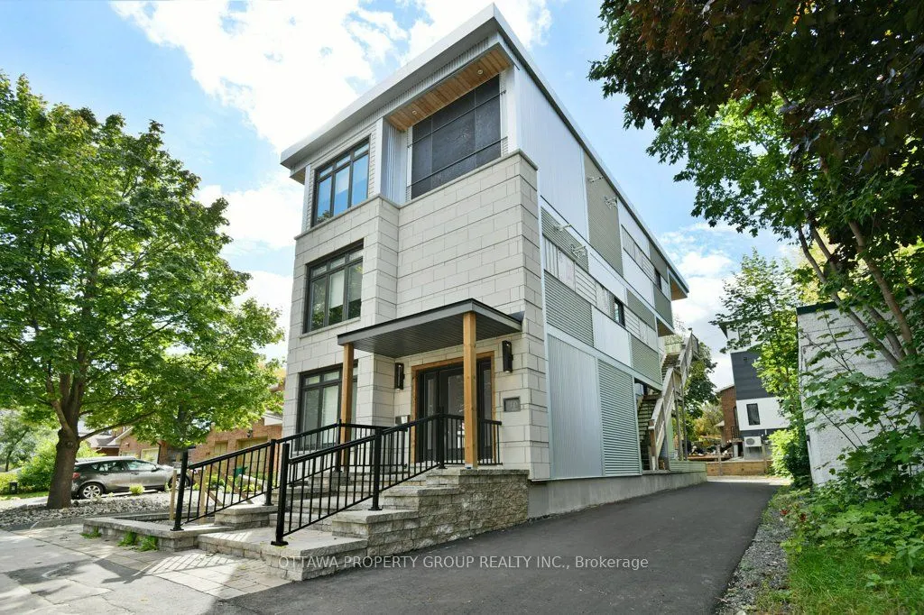 10 Chestnut Street