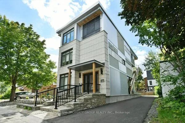 10 Chestnut Street