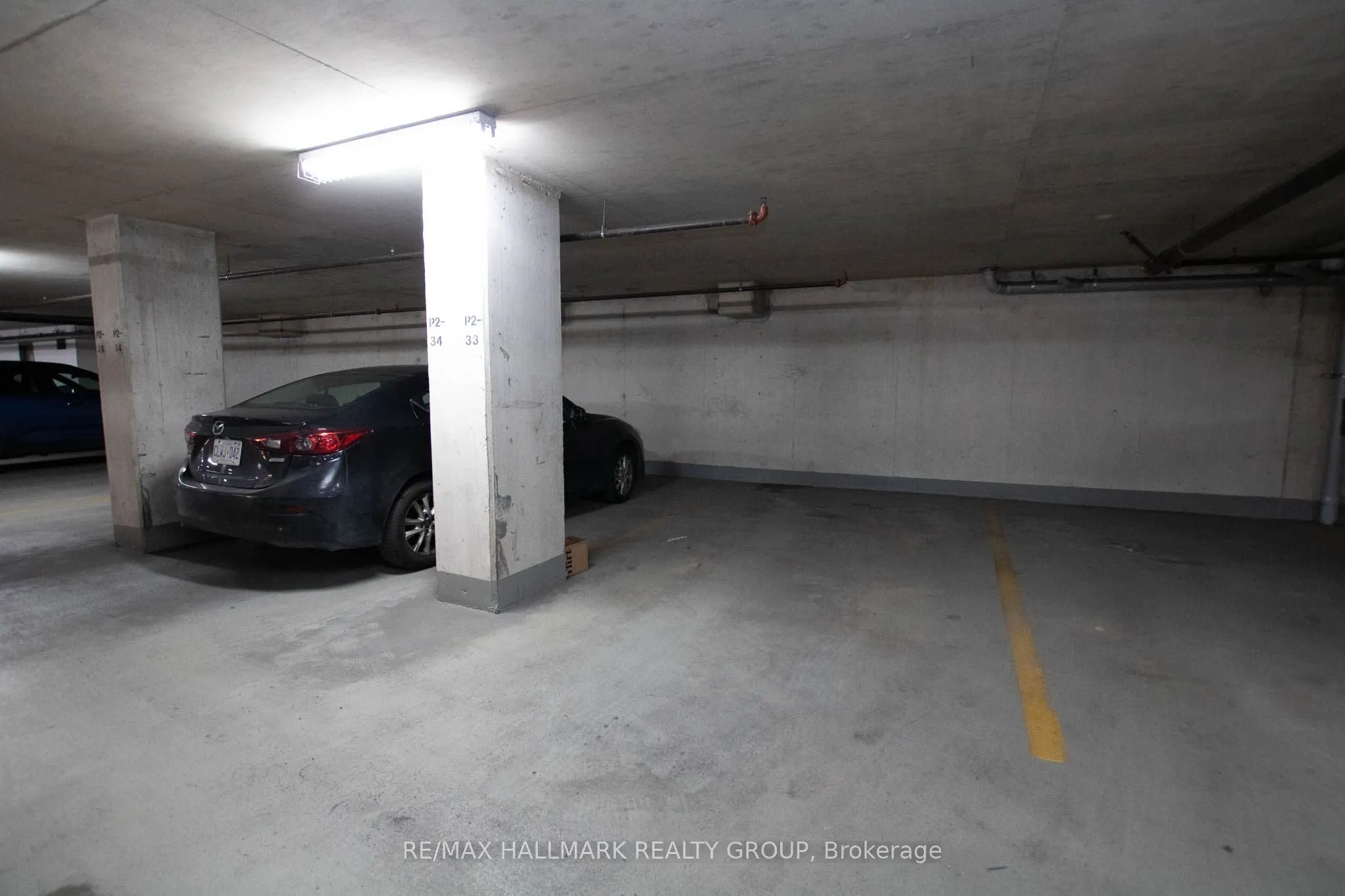 200 Rideau Street #207