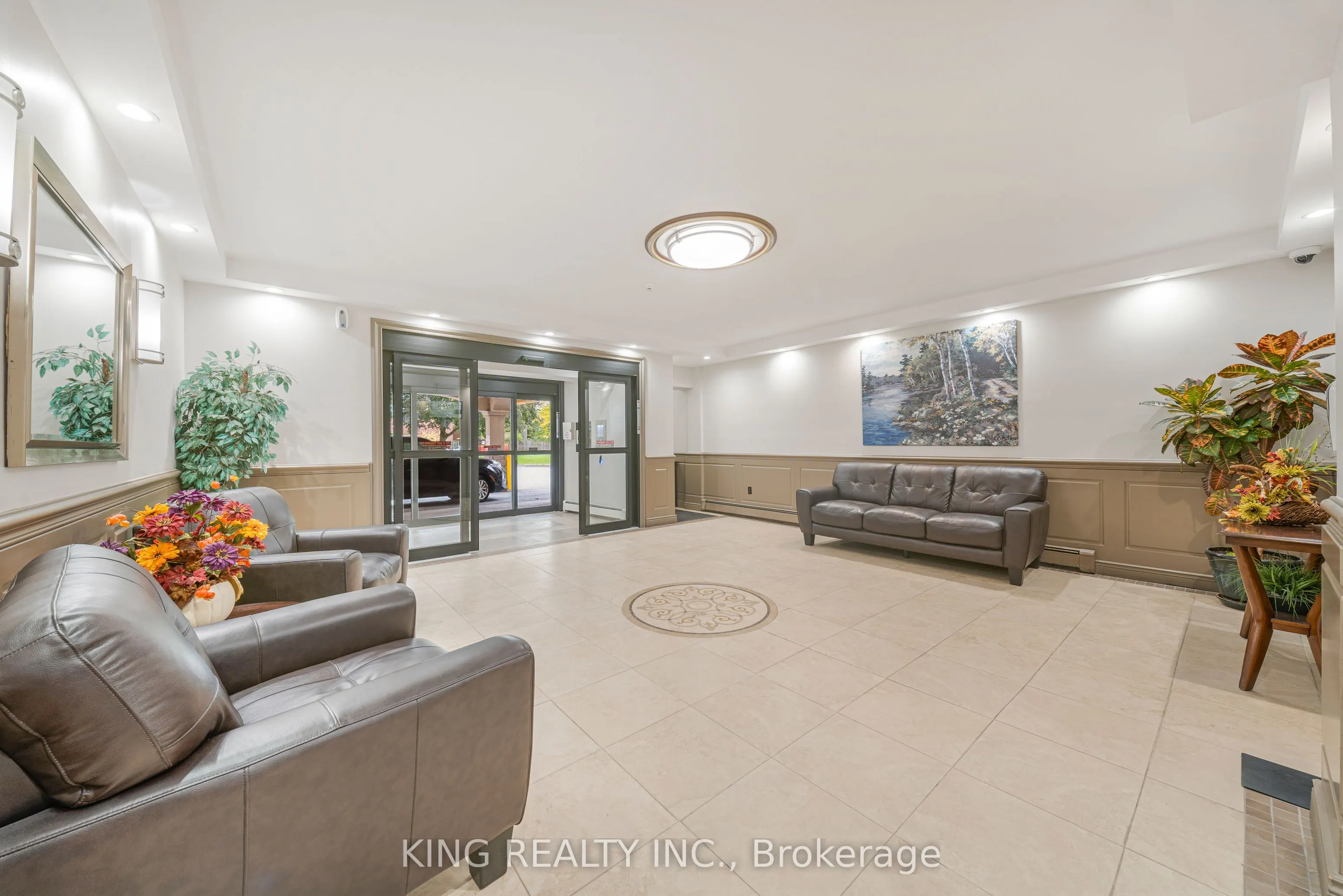 6390 Huggins Street #107