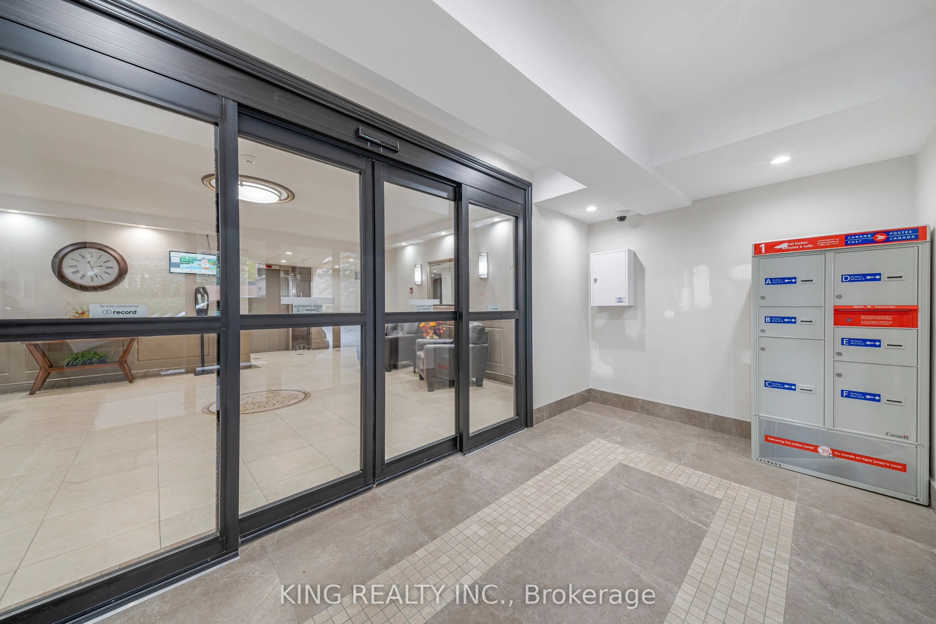 6390 Huggins Street #107