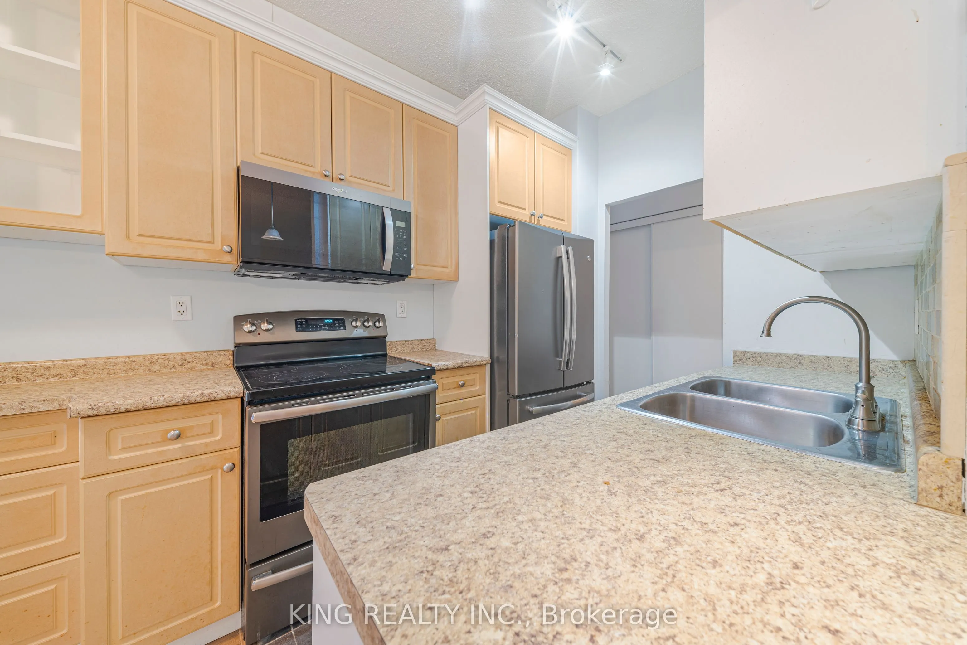 6390 Huggins Street #107