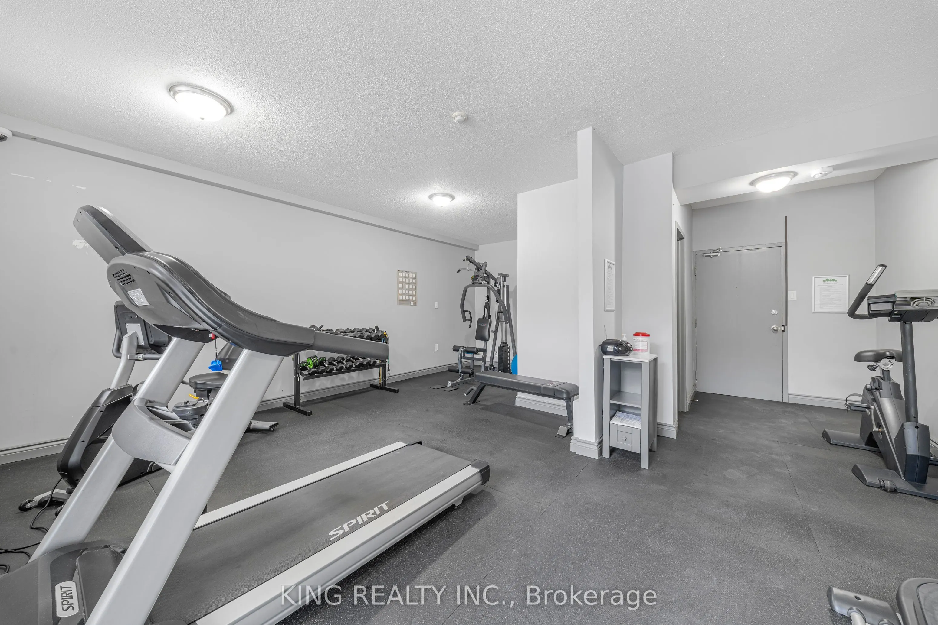 6390 Huggins Street #107