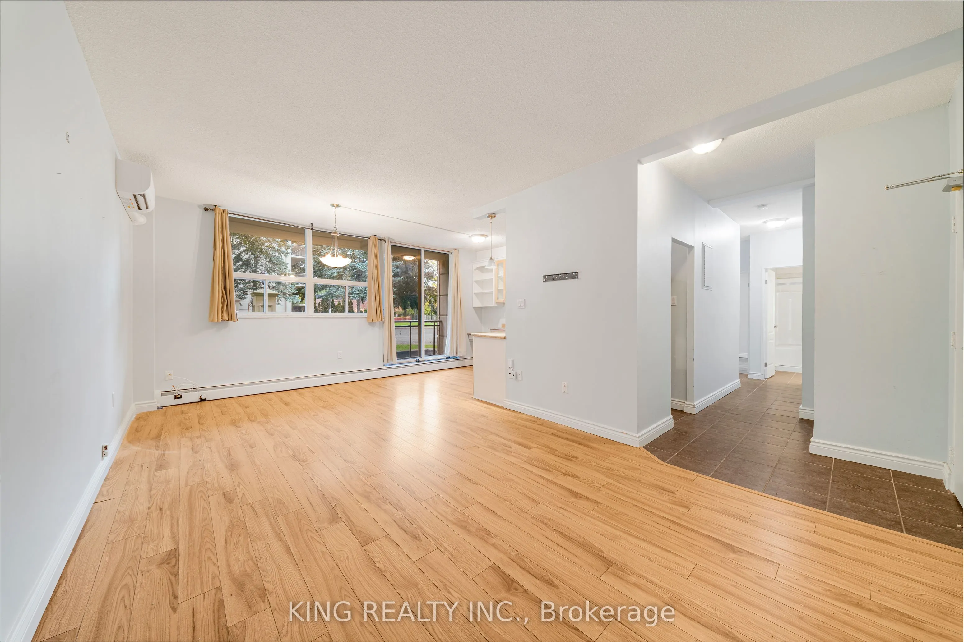 6390 Huggins Street #107