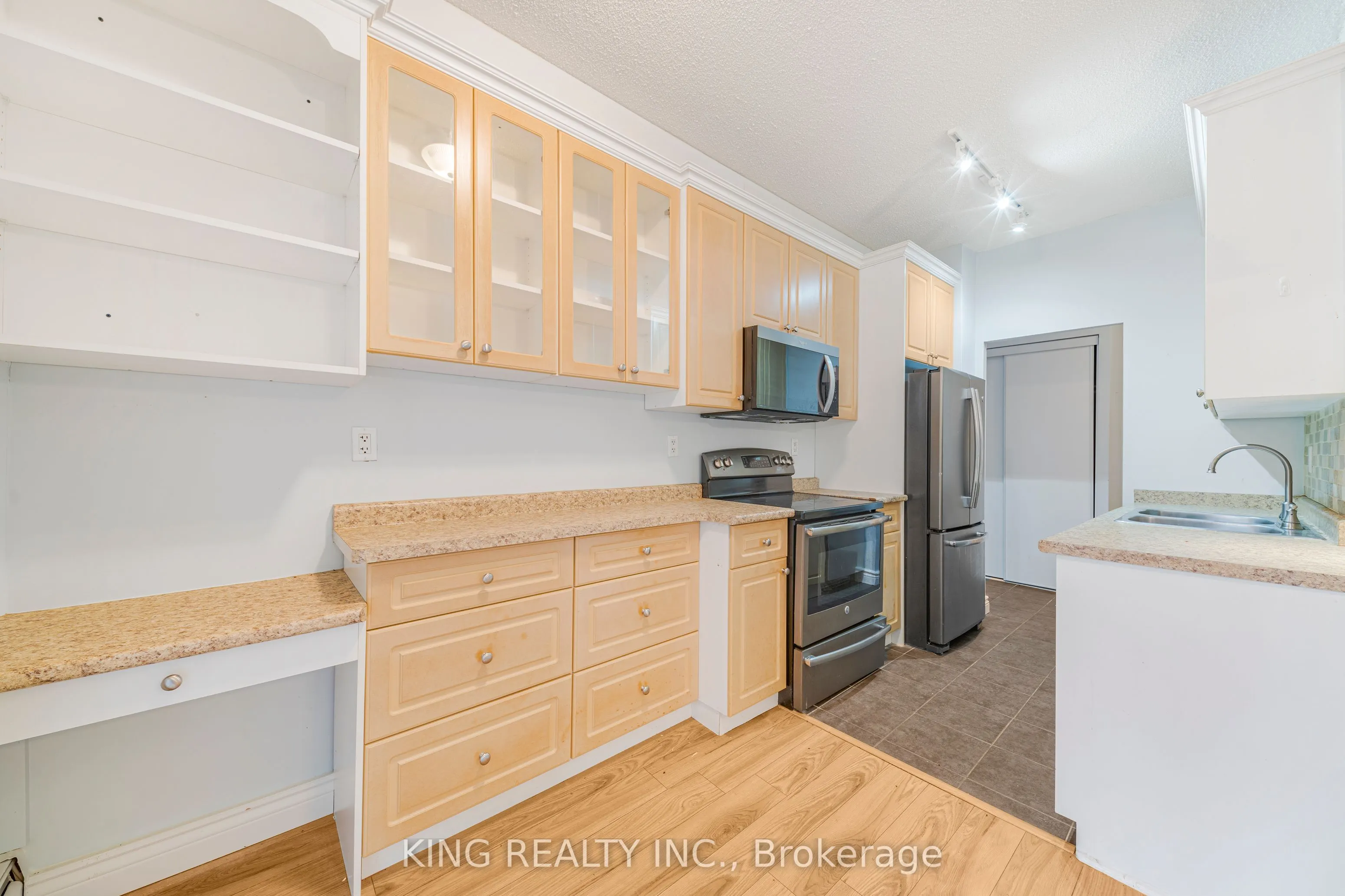 6390 Huggins Street #107